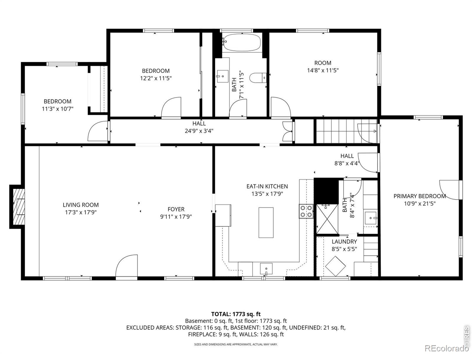 MLS Image #48 for 16524  county road 3 ,wiggins, Colorado