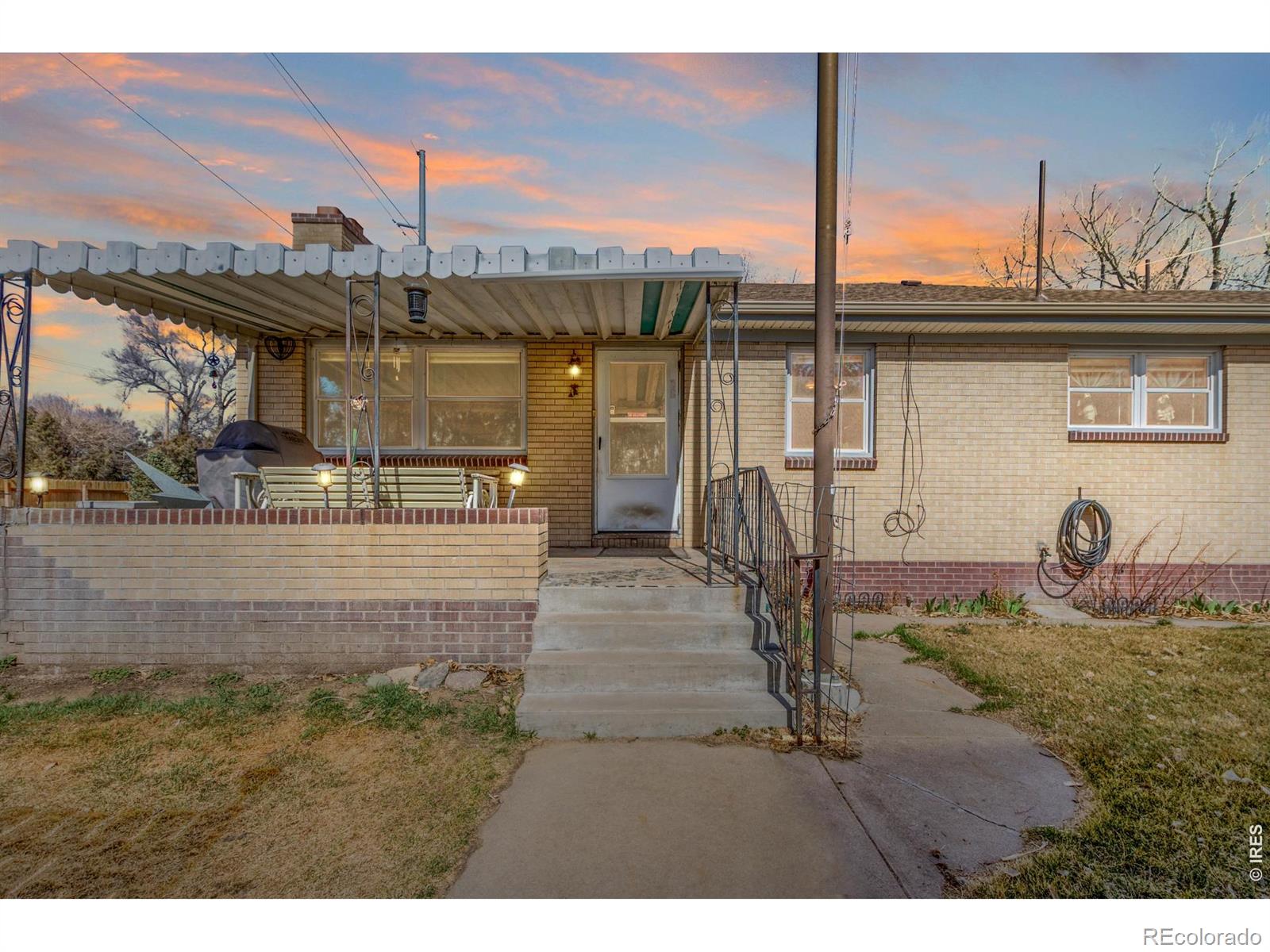 MLS Image #5 for 16524  county road 3 ,wiggins, Colorado