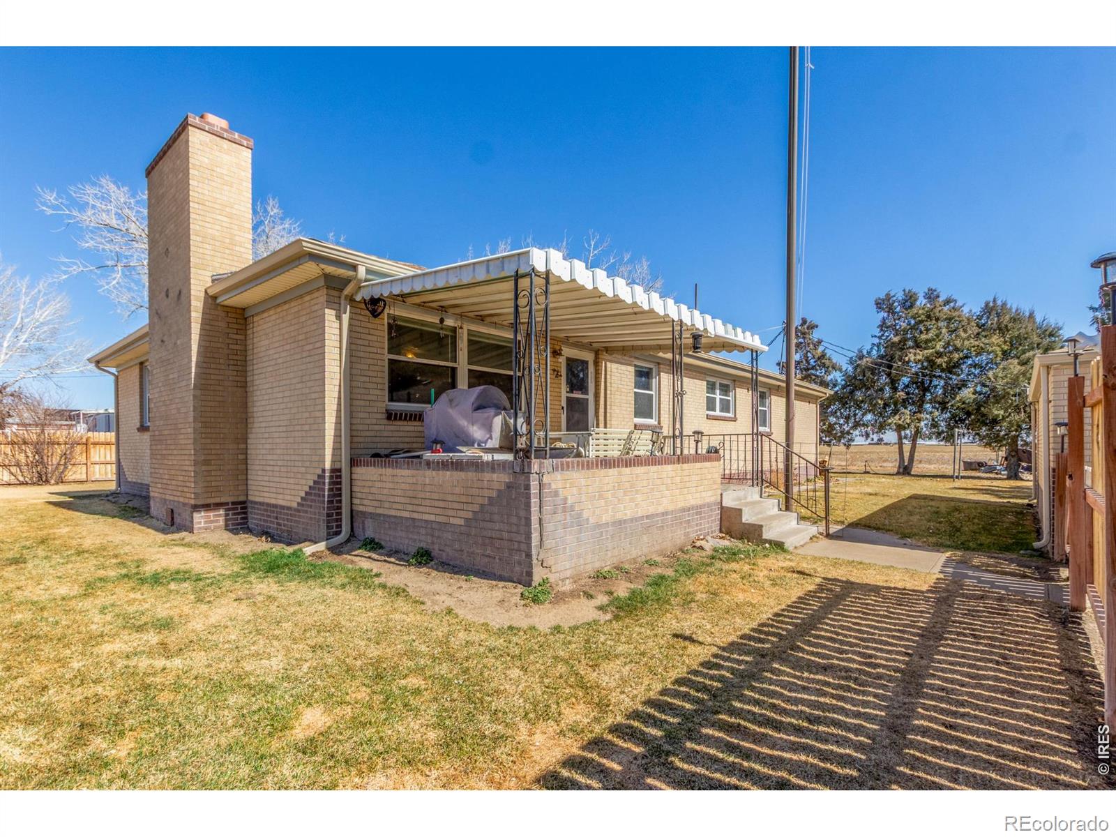 MLS Image #6 for 16524  county road 3 ,wiggins, Colorado