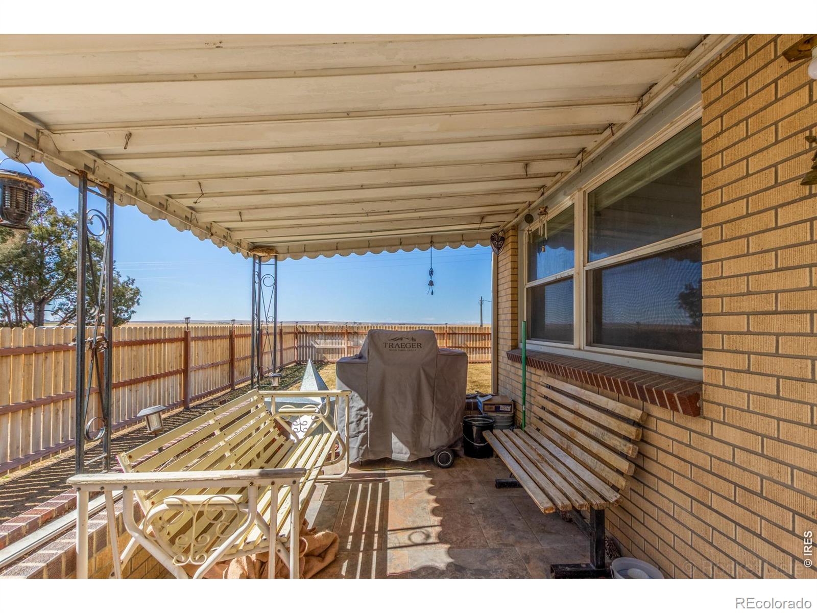 MLS Image #7 for 16524  county road 3 ,wiggins, Colorado