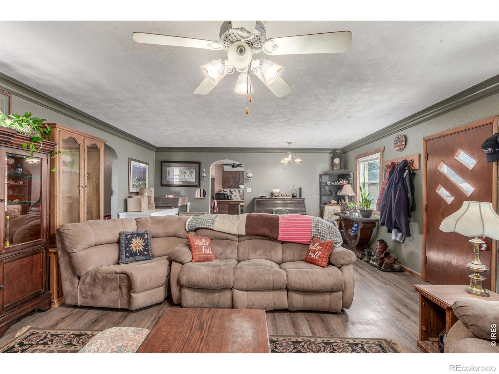 MLS Image #9 for 16524  county road 3 ,wiggins, Colorado