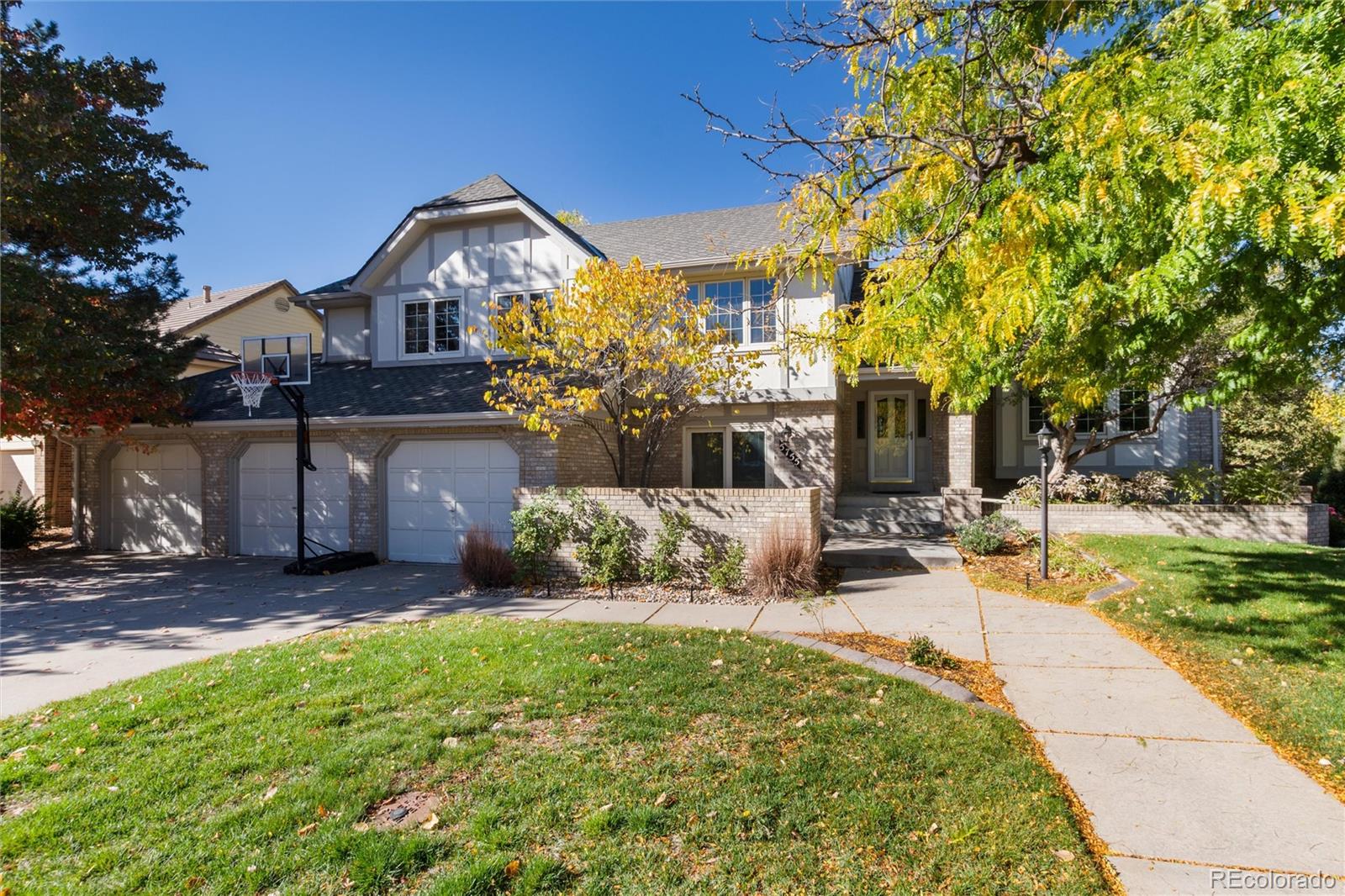 MLS Image #1 for 5755 s kittredge court,centennial, Colorado