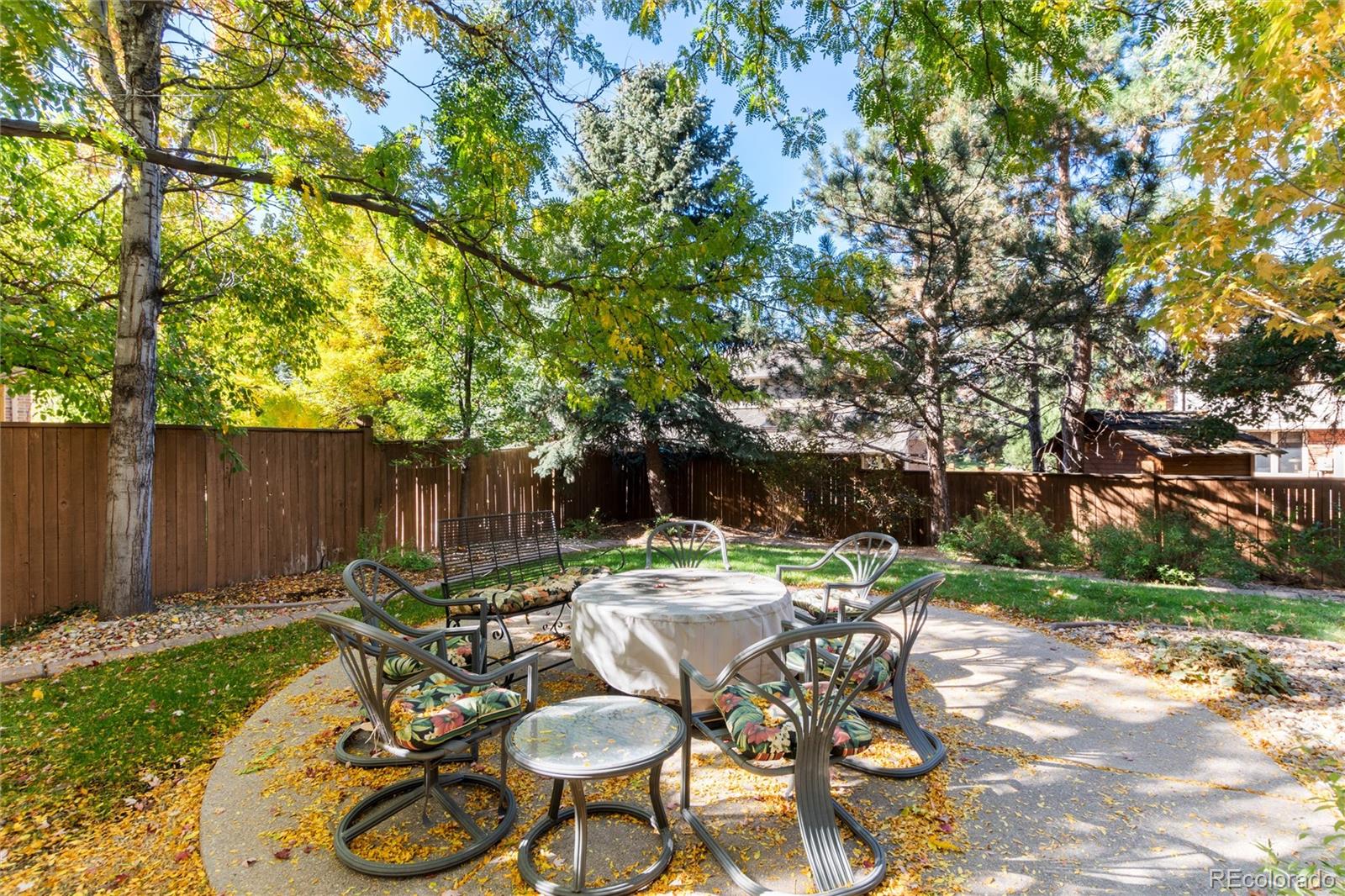 MLS Image #11 for 5755 s kittredge court,centennial, Colorado
