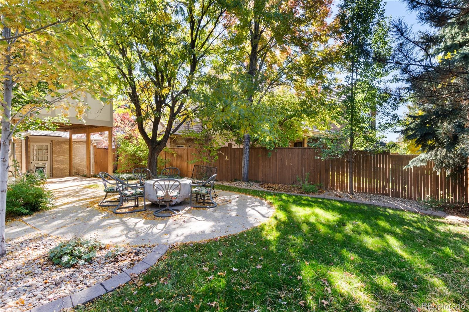 MLS Image #14 for 5755 s kittredge court,centennial, Colorado