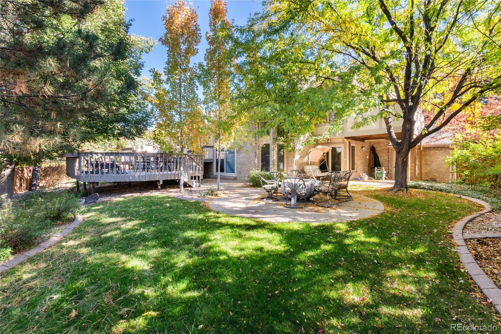MLS Image #15 for 5755 s kittredge court,centennial, Colorado