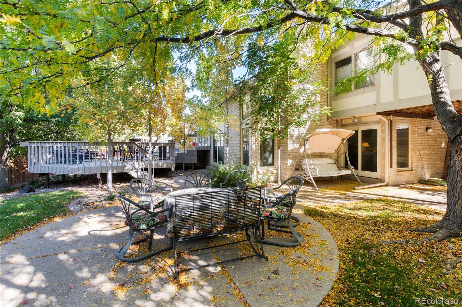 MLS Image #16 for 5755 s kittredge court,centennial, Colorado
