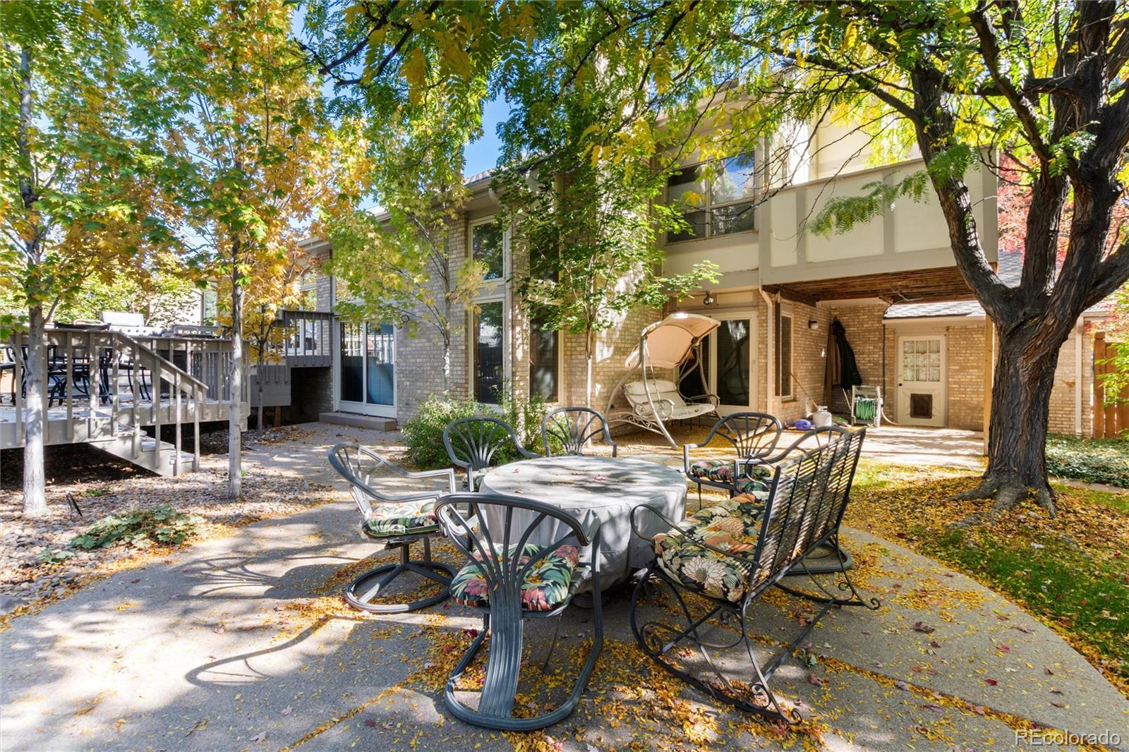 MLS Image #17 for 5755 s kittredge court,centennial, Colorado