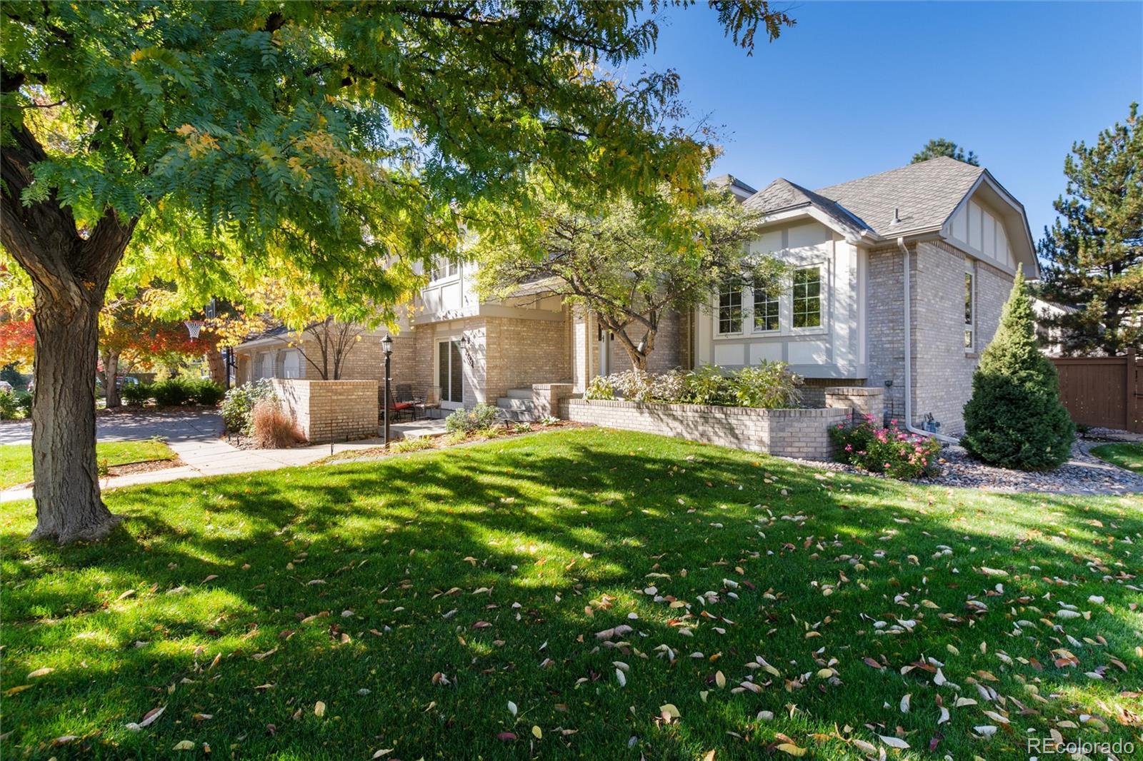 MLS Image #2 for 5755 s kittredge court,centennial, Colorado