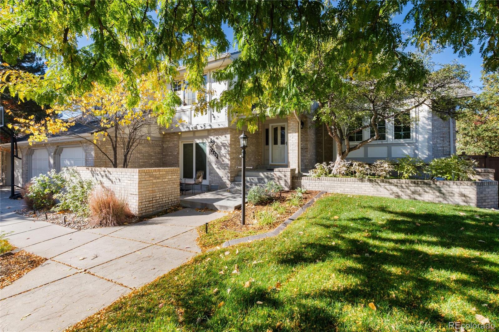 MLS Image #3 for 5755 s kittredge court,centennial, Colorado