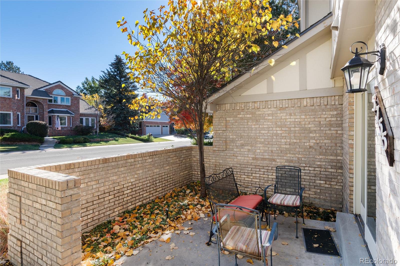 MLS Image #4 for 5755 s kittredge court,centennial, Colorado