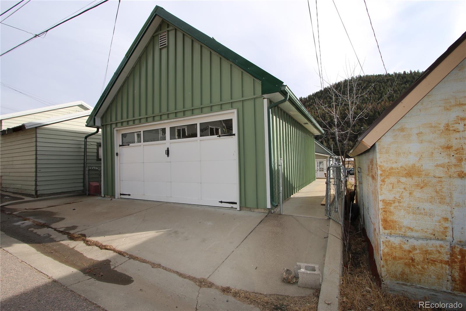 MLS Image #0 for 238  colorado boulevard,idaho springs, Colorado