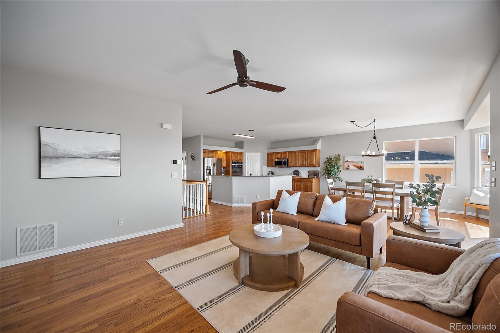 MLS Image #10 for 12328  mount baldy drive,colorado springs, Colorado