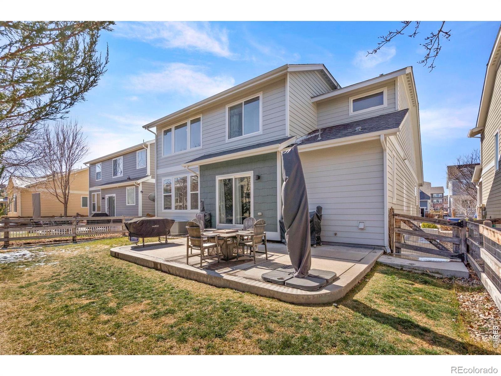 MLS Image #24 for 5126  exploration lane,fort collins, Colorado