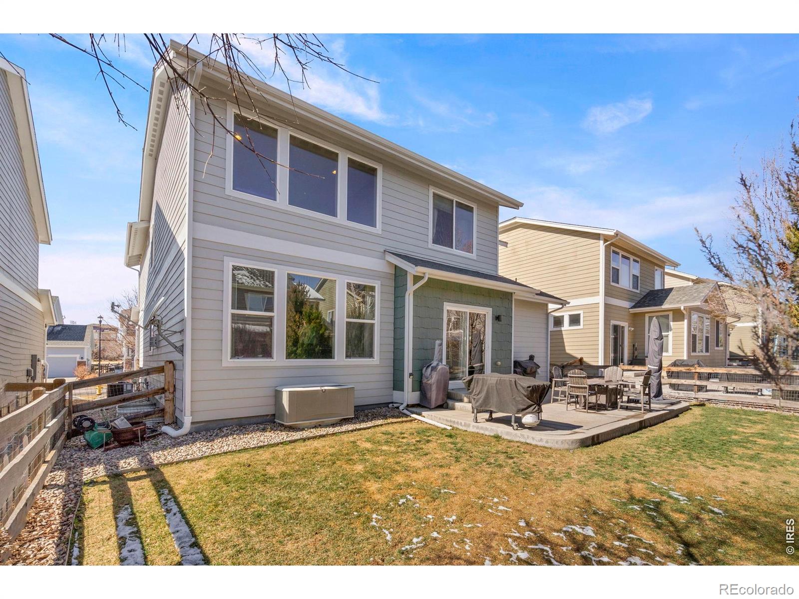 MLS Image #25 for 5126  exploration lane,fort collins, Colorado