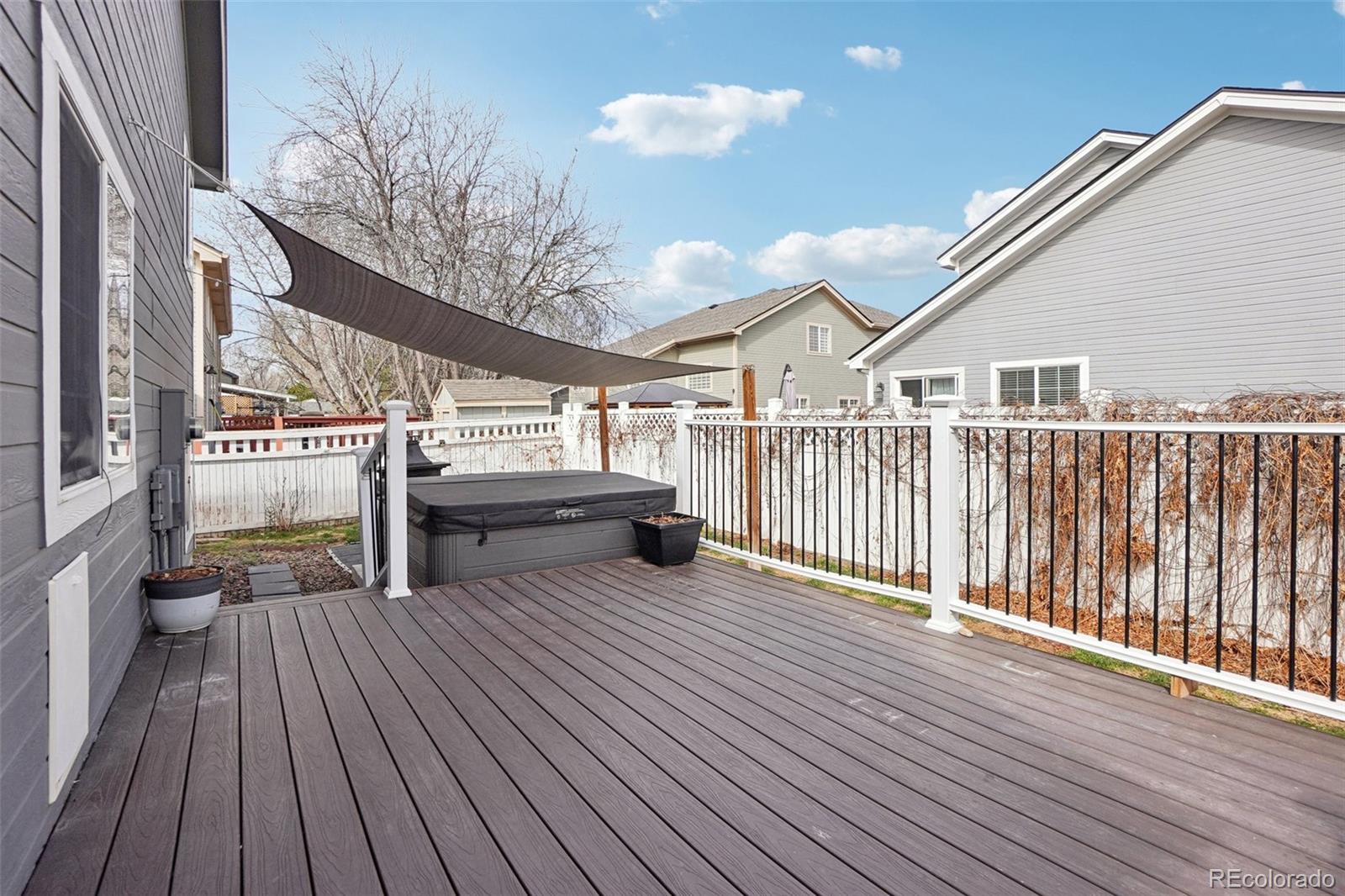 MLS Image #30 for 5177  paloma street,brighton, Colorado