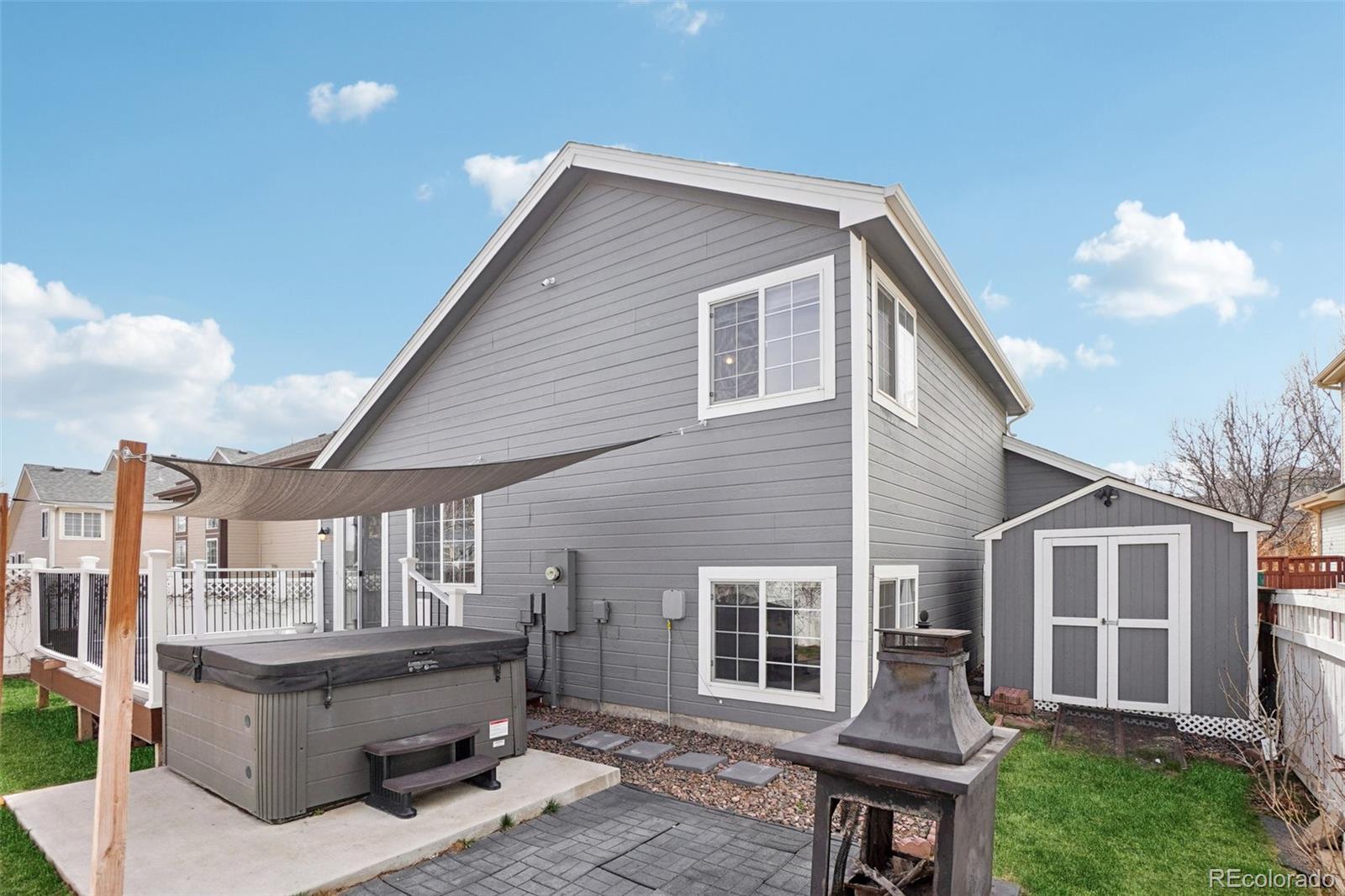 MLS Image #33 for 5177  paloma street,brighton, Colorado
