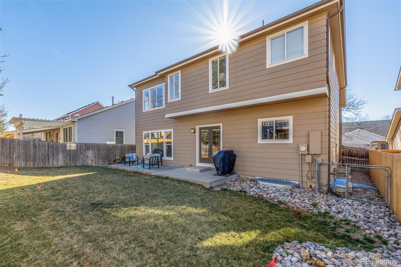 MLS Image #4 for 13486  clayton street,thornton, Colorado