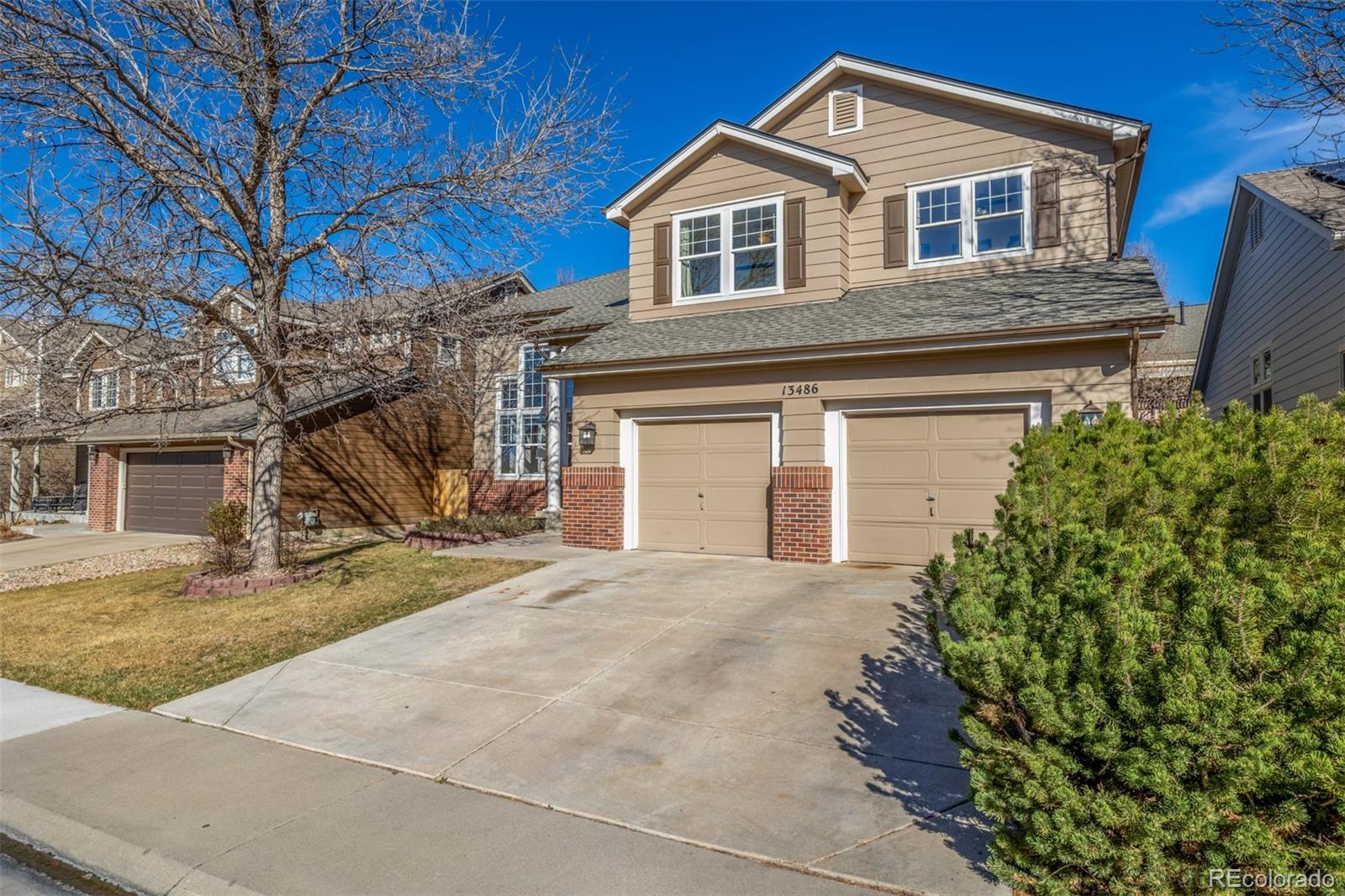 MLS Image #5 for 13486  clayton street,thornton, Colorado