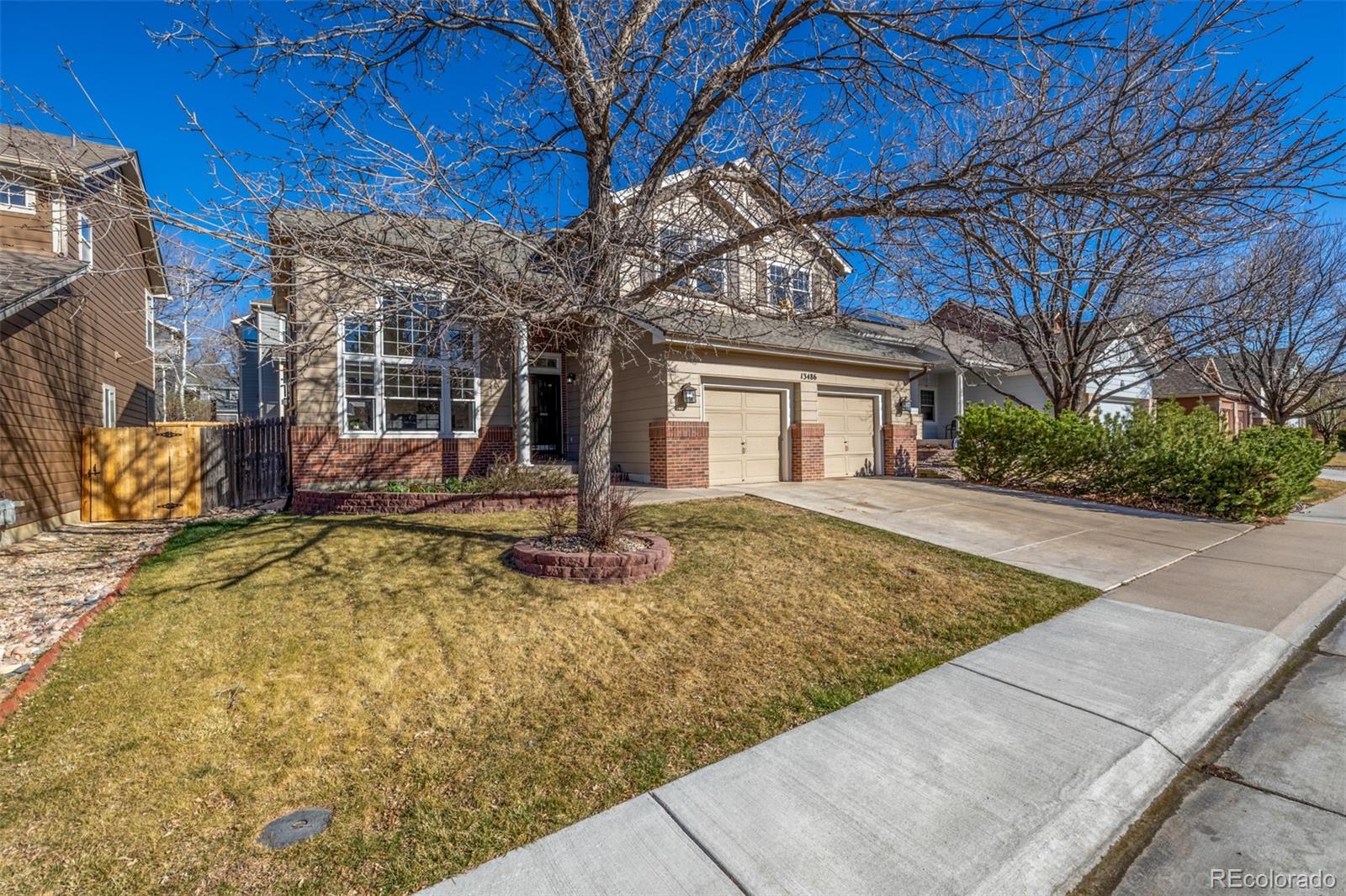 MLS Image #6 for 13486  clayton street,thornton, Colorado