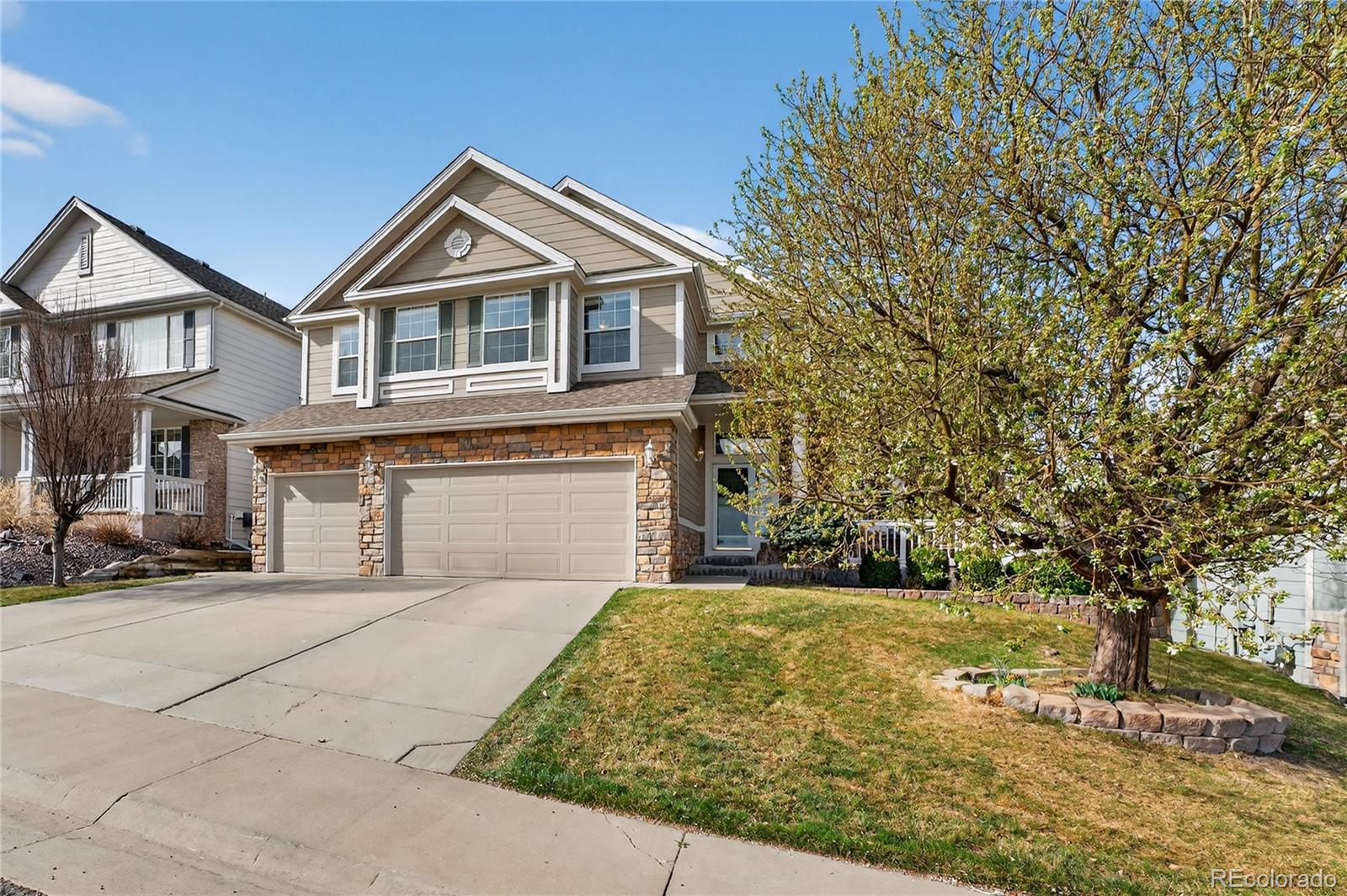 MLS Image #1 for 6047 s ukraine street,aurora, Colorado