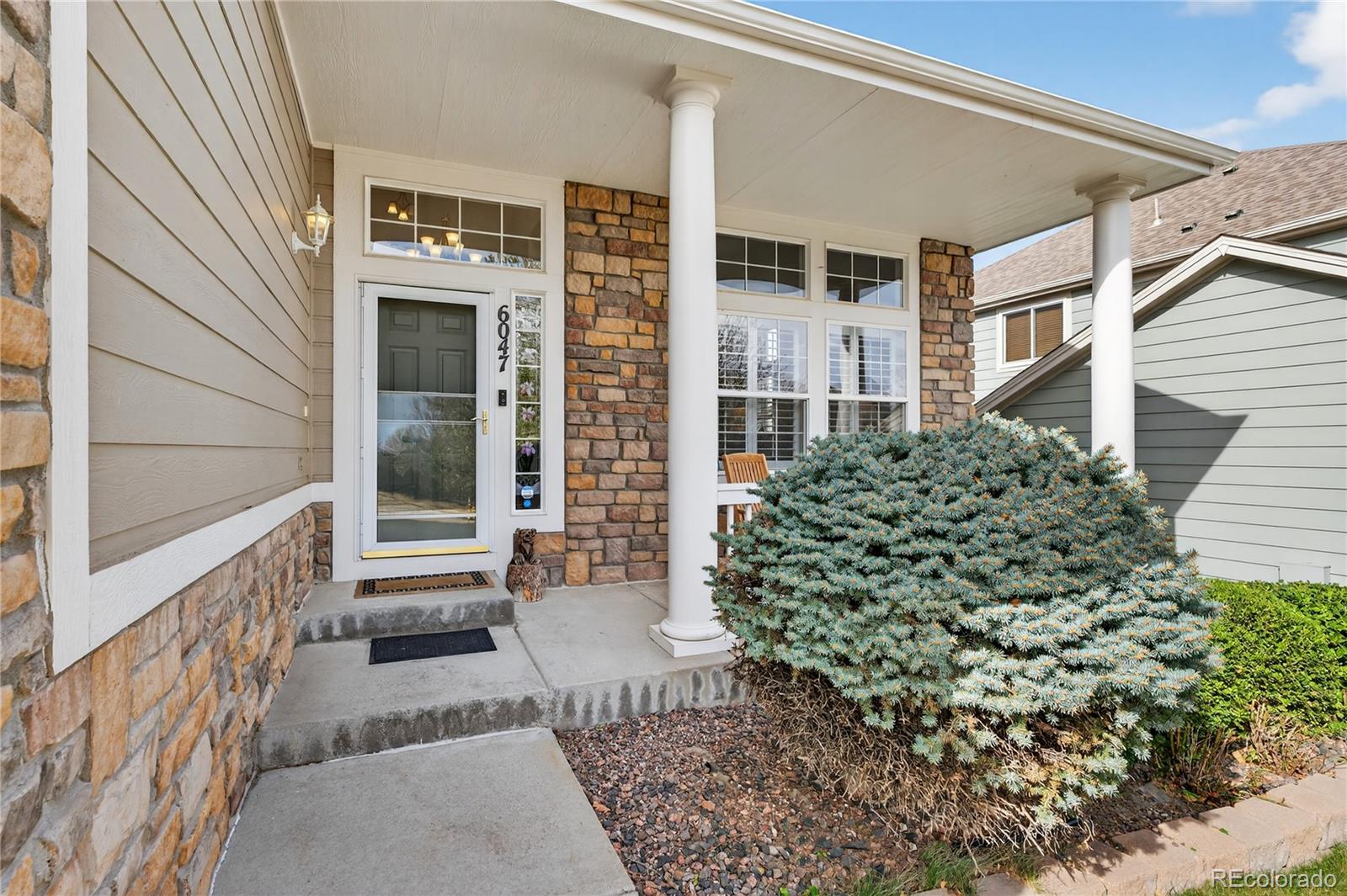 MLS Image #2 for 6047 s ukraine street,aurora, Colorado