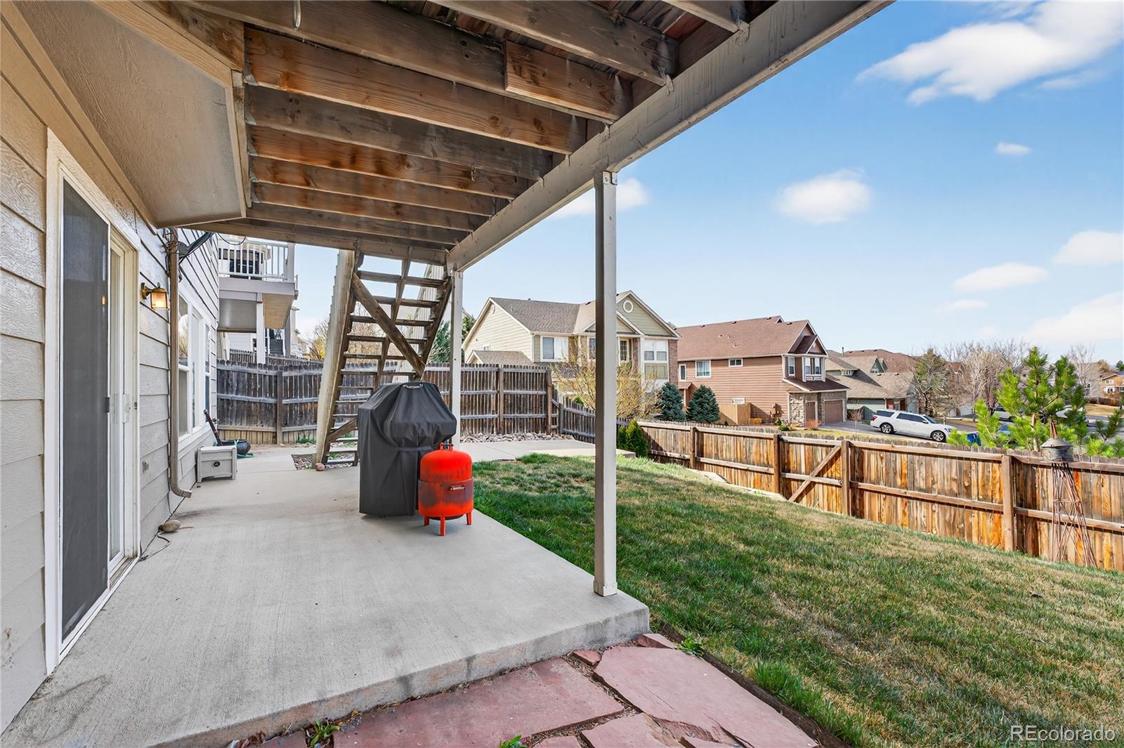 MLS Image #39 for 6047 s ukraine street,aurora, Colorado
