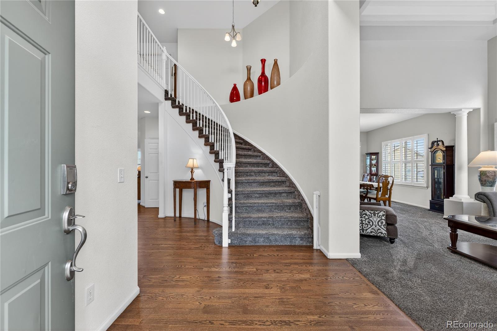 MLS Image #4 for 6047 s ukraine street,aurora, Colorado