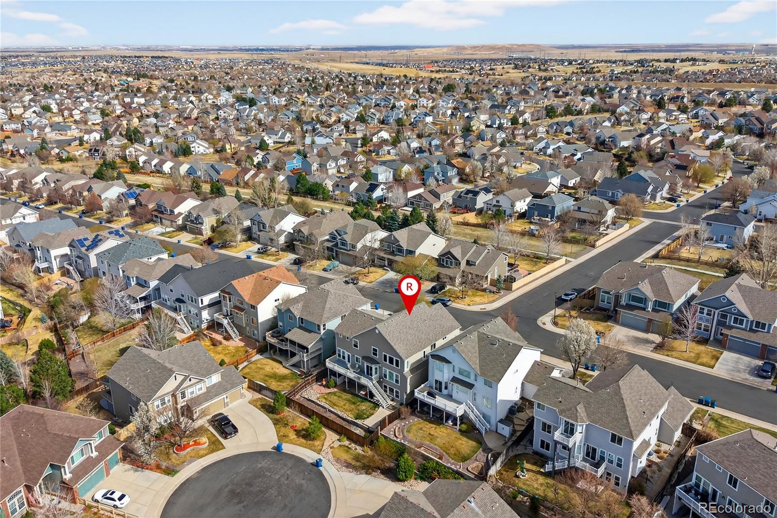 MLS Image #45 for 6047 s ukraine street,aurora, Colorado