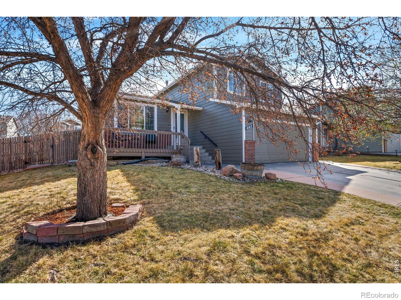 MLS Image #1 for 407  dunne drive,fort collins, Colorado