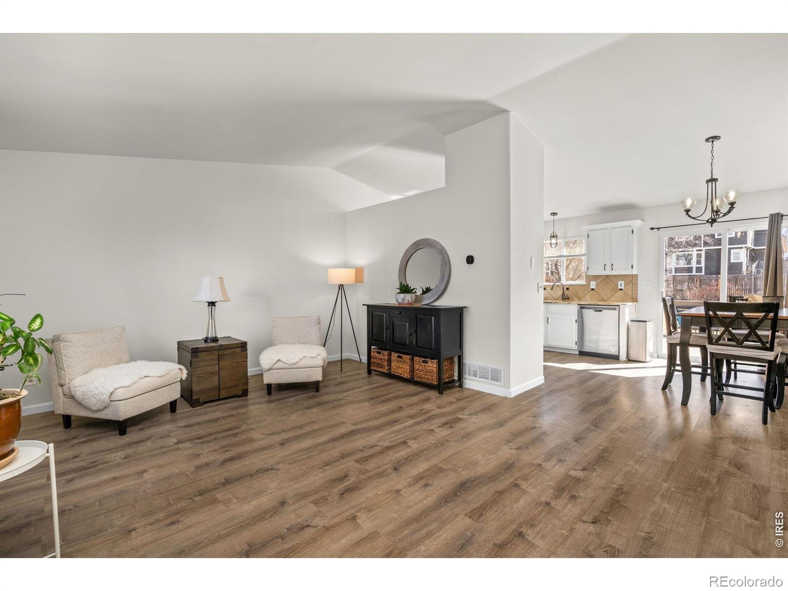 MLS Image #2 for 407  dunne drive,fort collins, Colorado