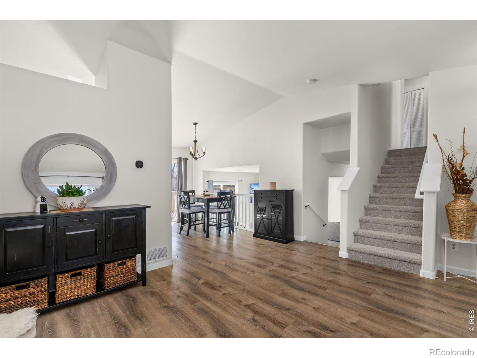 MLS Image #3 for 407  dunne drive,fort collins, Colorado