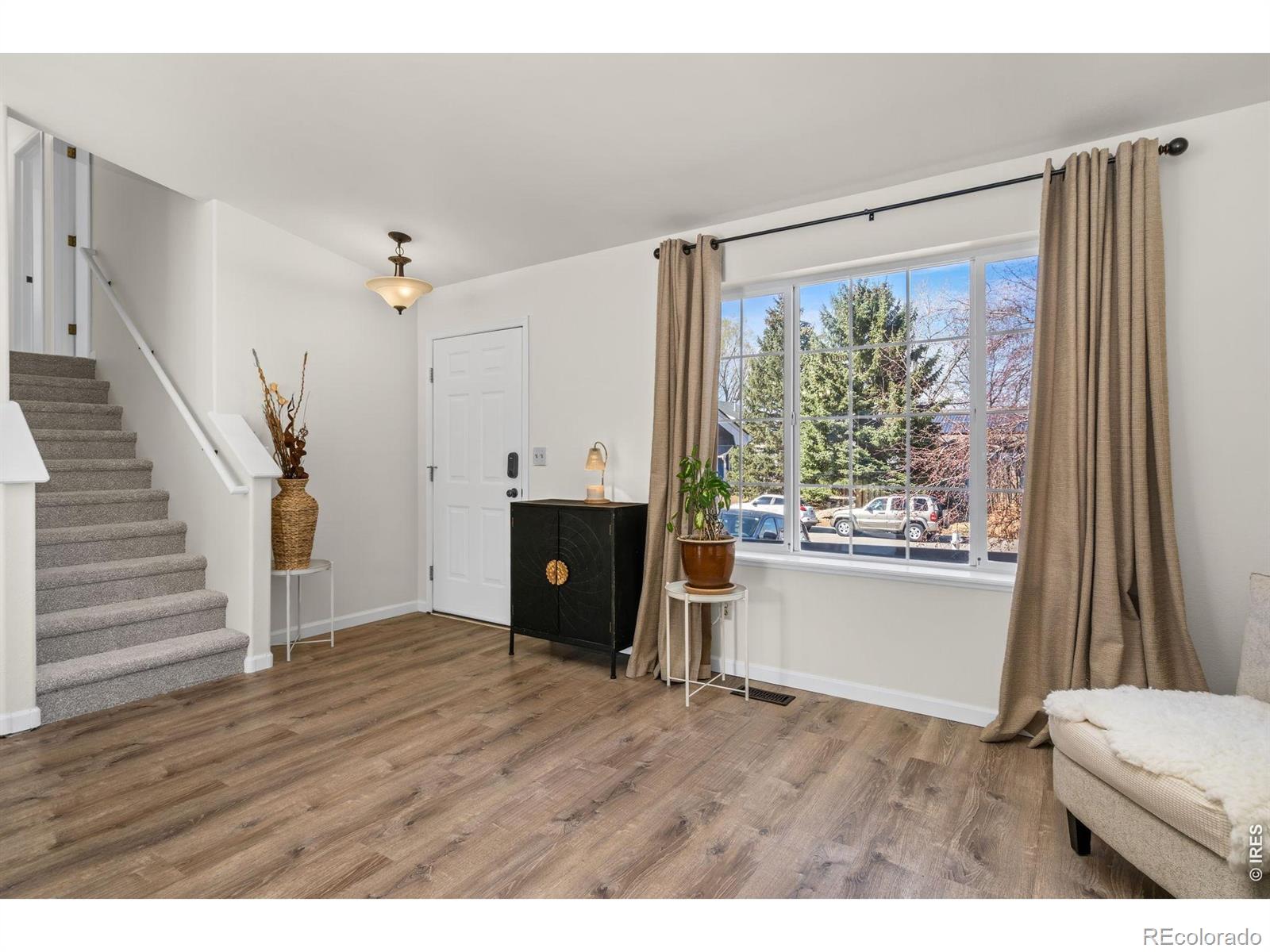 MLS Image #5 for 407  dunne drive,fort collins, Colorado