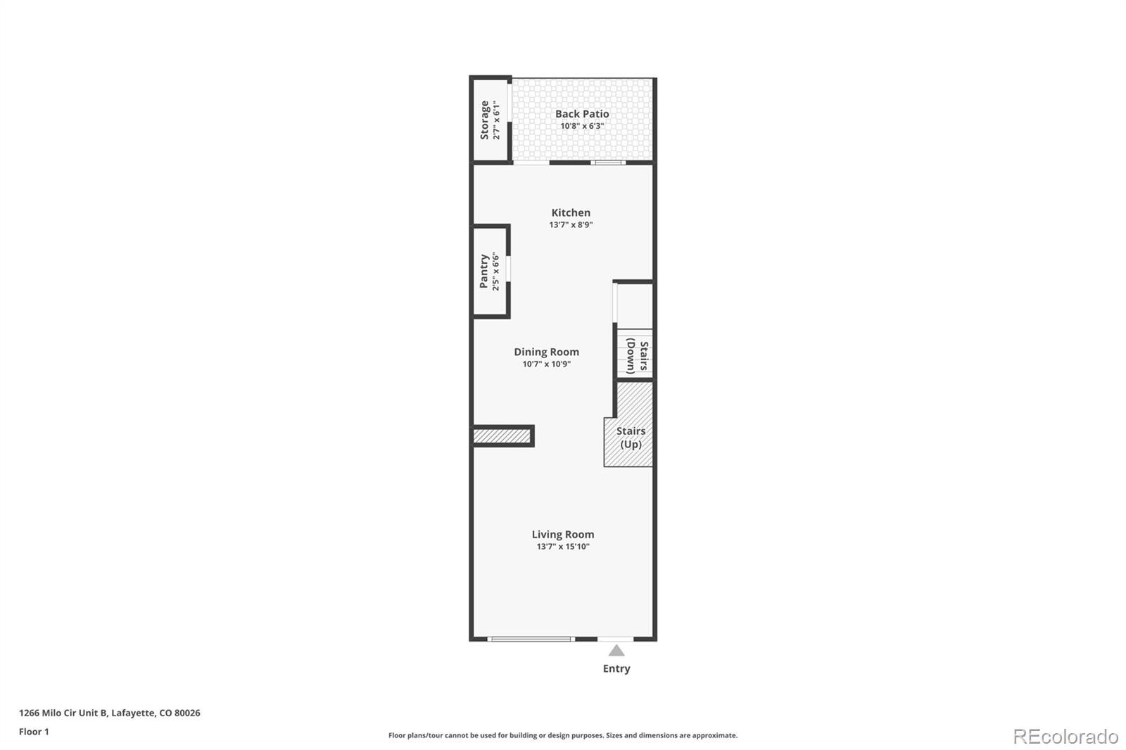 MLS Image #34 for 1266  milo circle,lafayette, Colorado