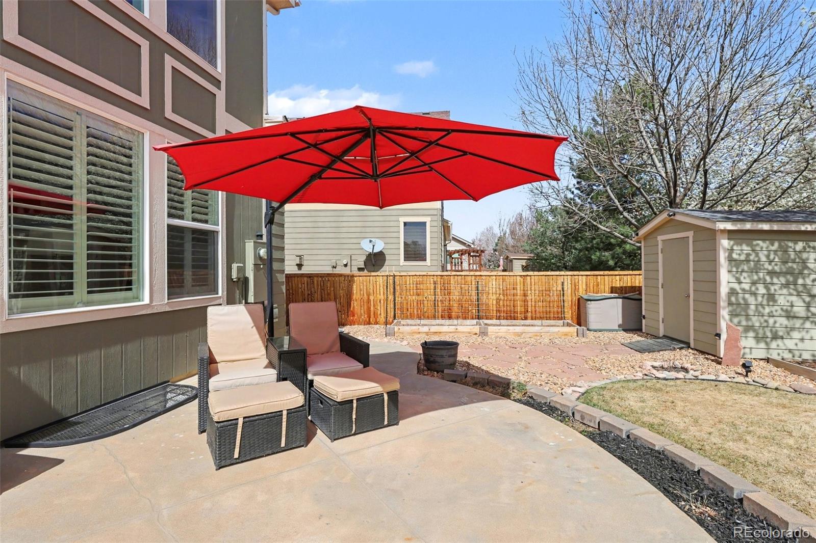 MLS Image #38 for 15052  fillmore way,thornton, Colorado
