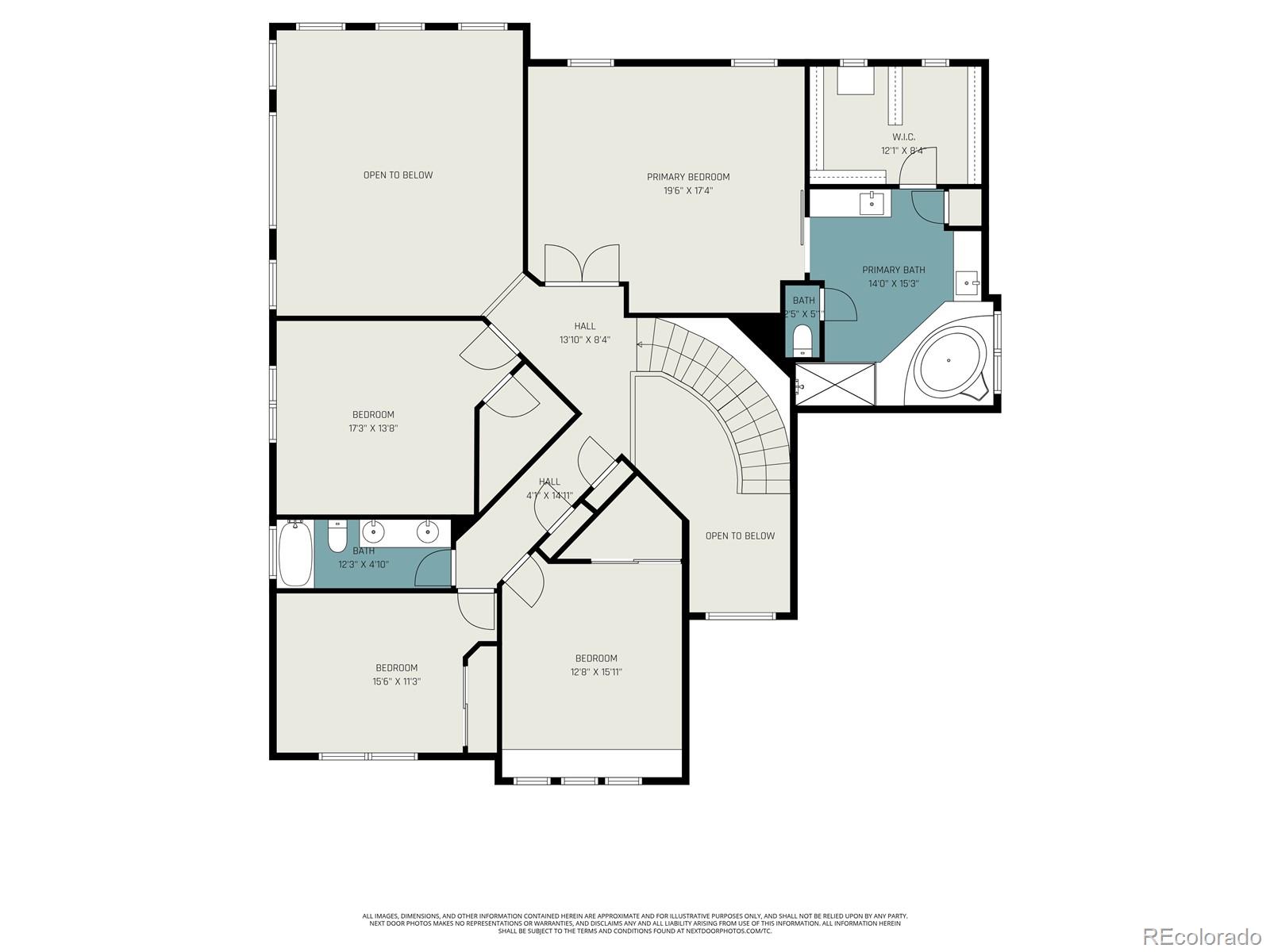 MLS Image #44 for 15052  fillmore way,thornton, Colorado