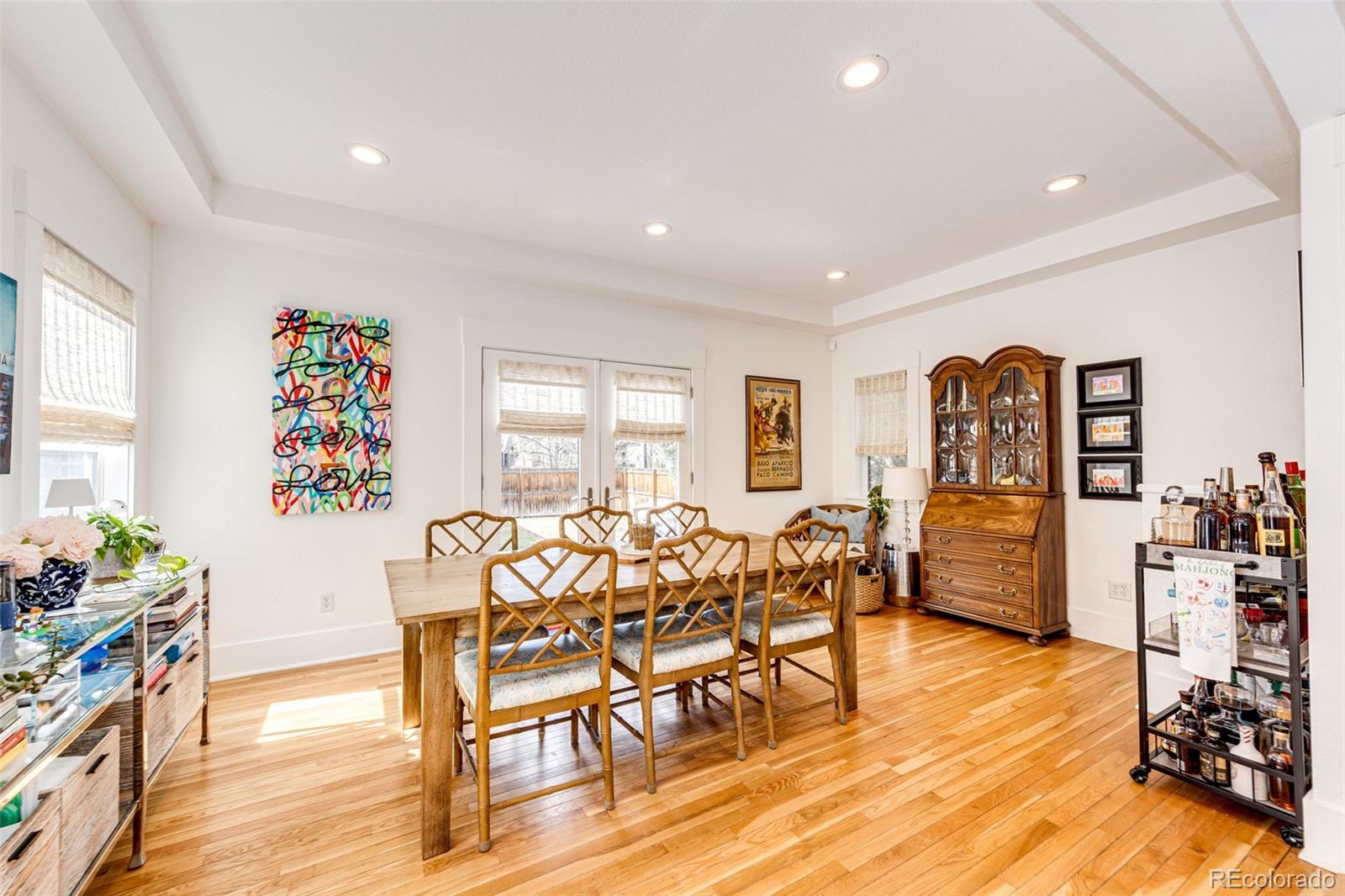 MLS Image #14 for 1321 s franklin street,denver, Colorado