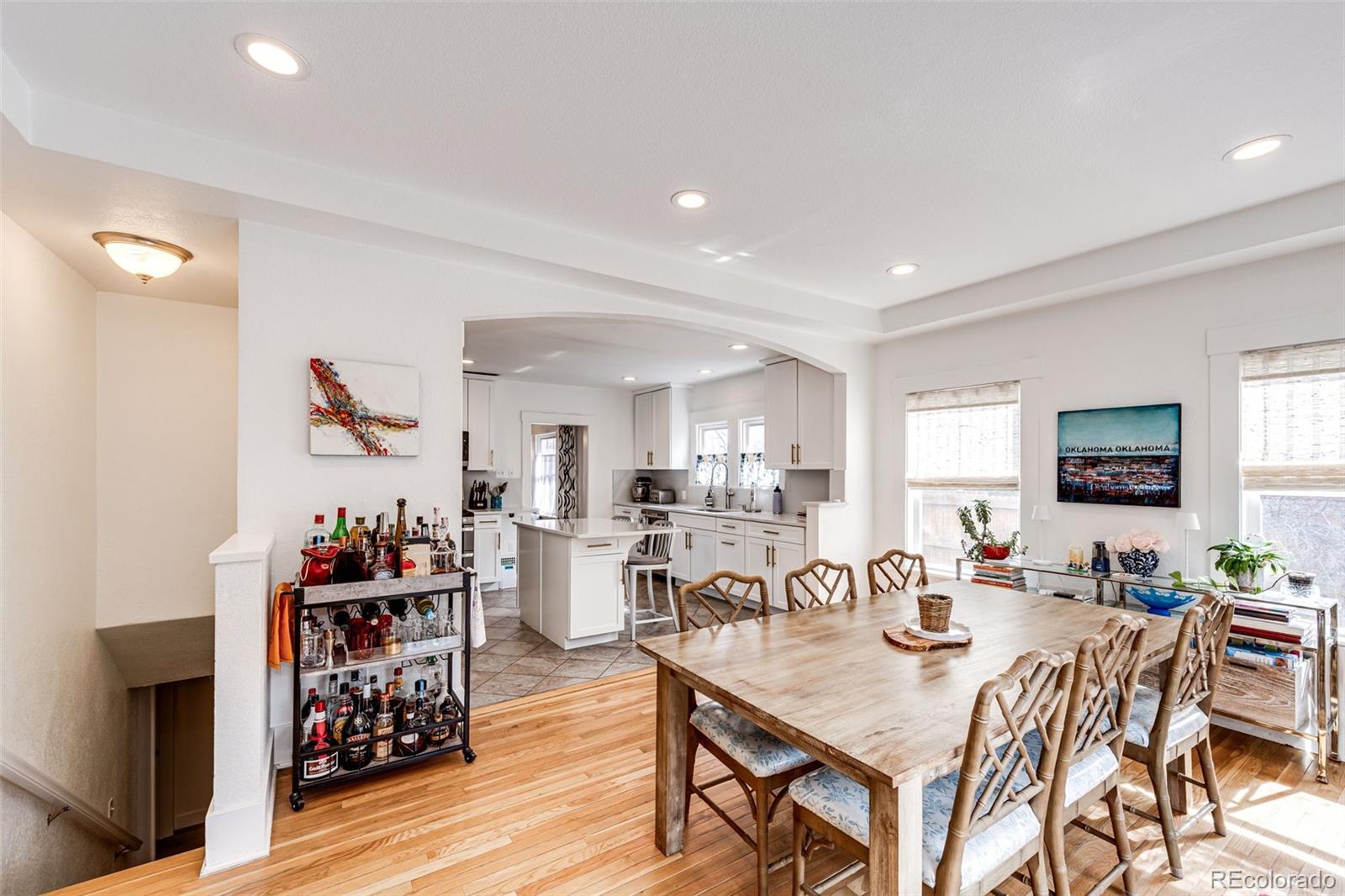 MLS Image #15 for 1321 s franklin street,denver, Colorado