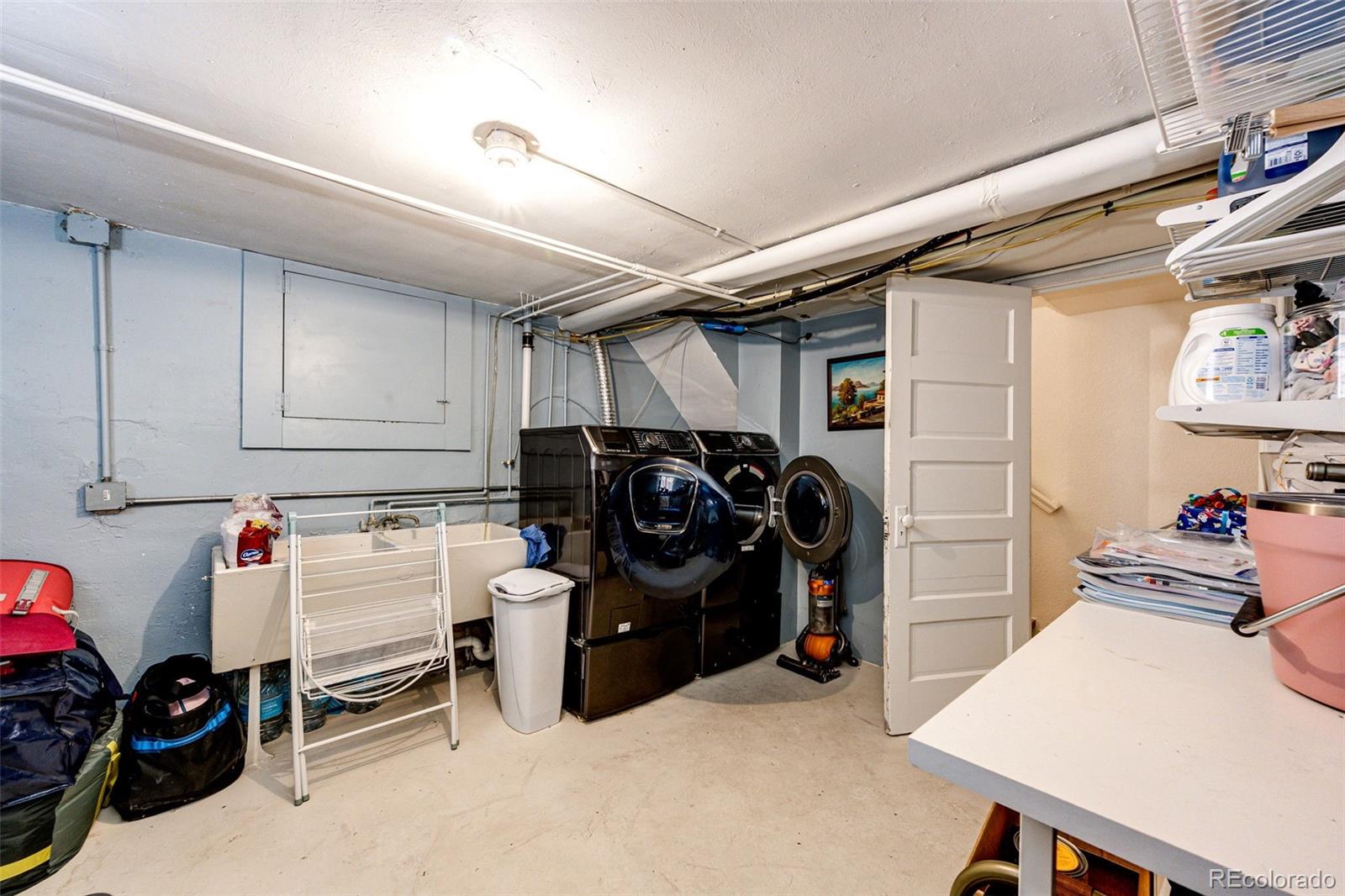 MLS Image #26 for 1321 s franklin street,denver, Colorado