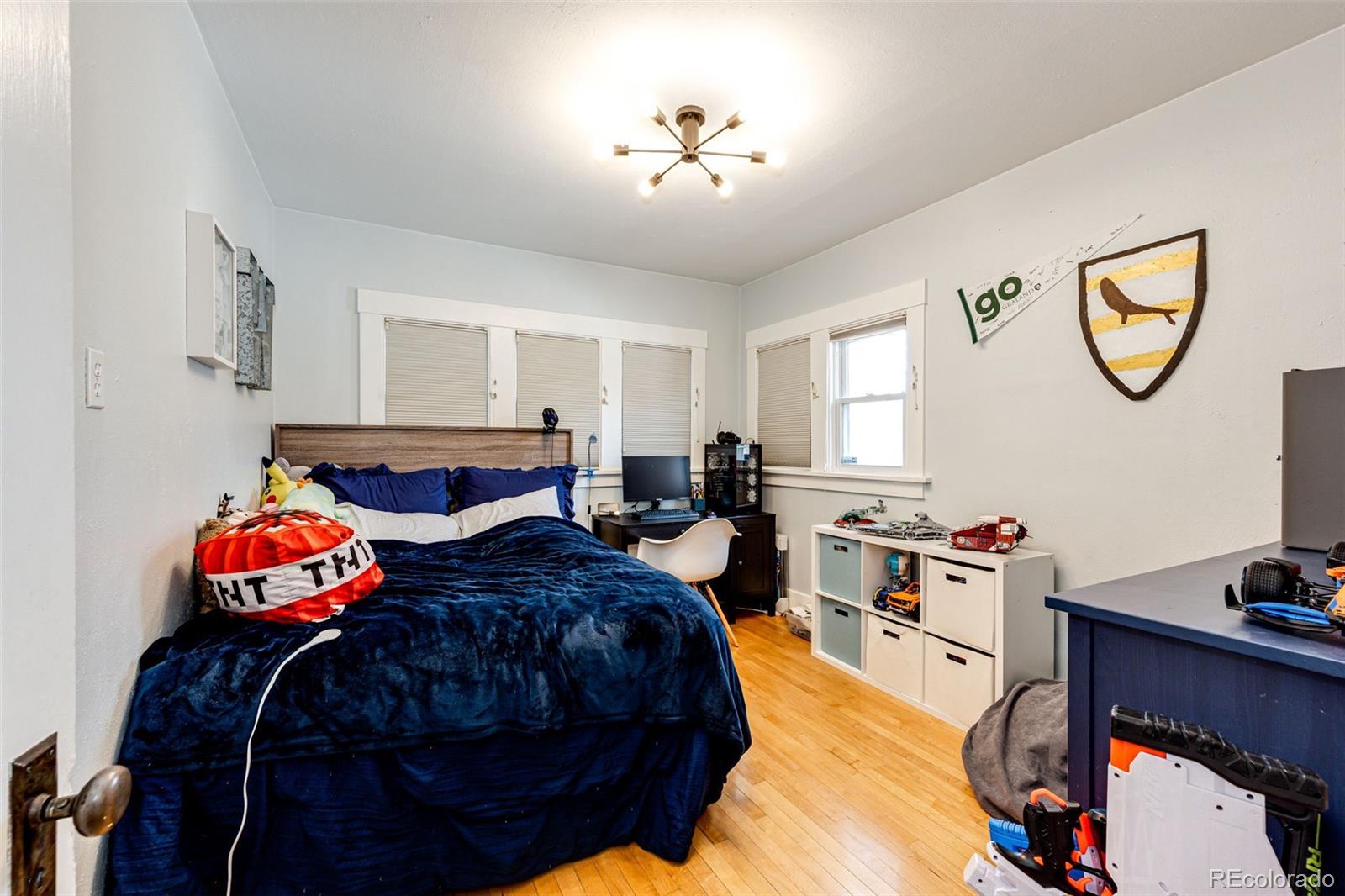 MLS Image #27 for 1321 s franklin street,denver, Colorado