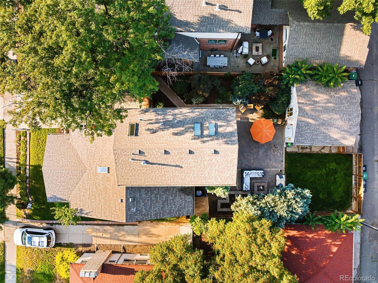 MLS Image #32 for 1321 s franklin street,denver, Colorado