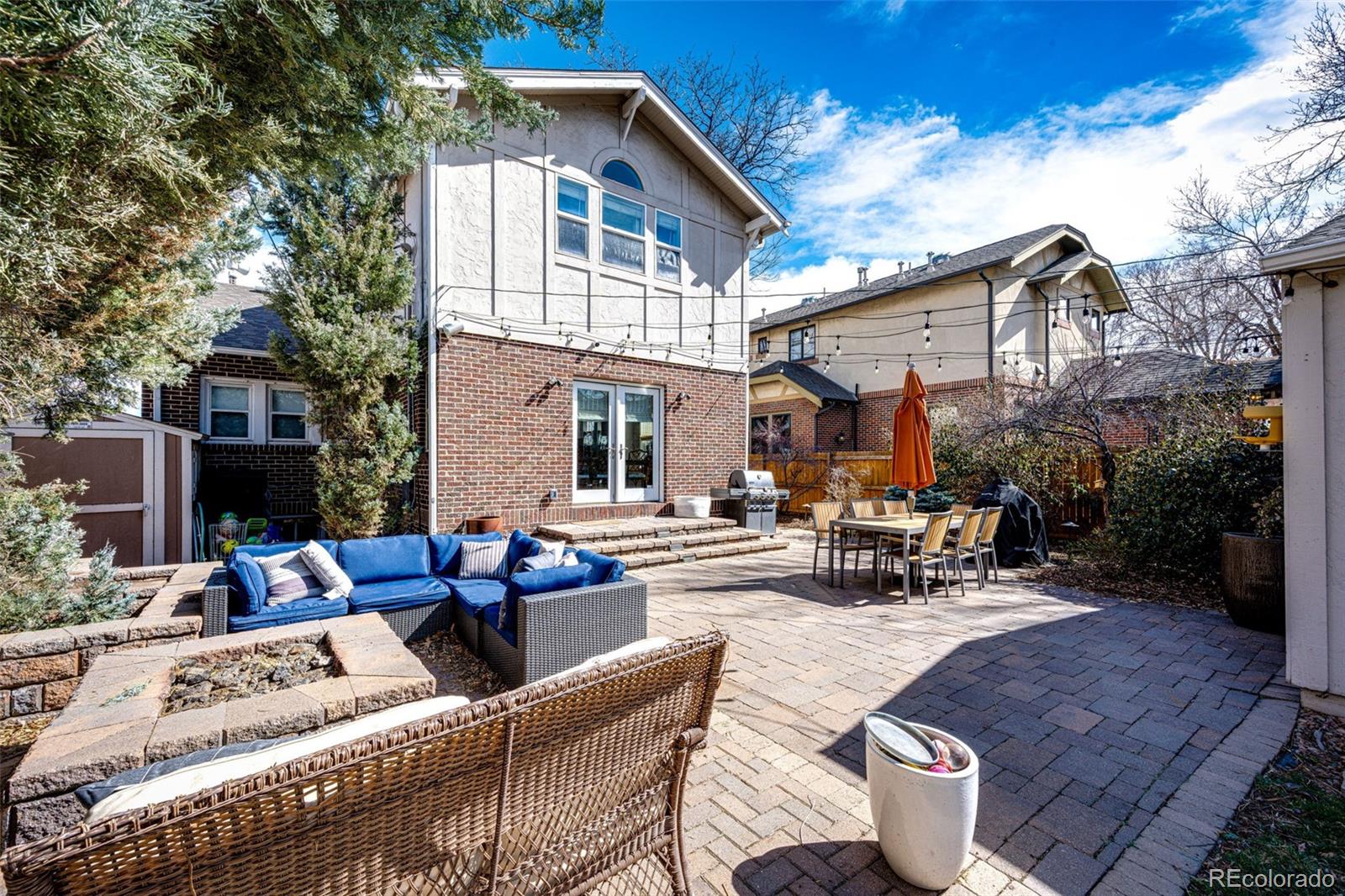 MLS Image #33 for 1321 s franklin street,denver, Colorado