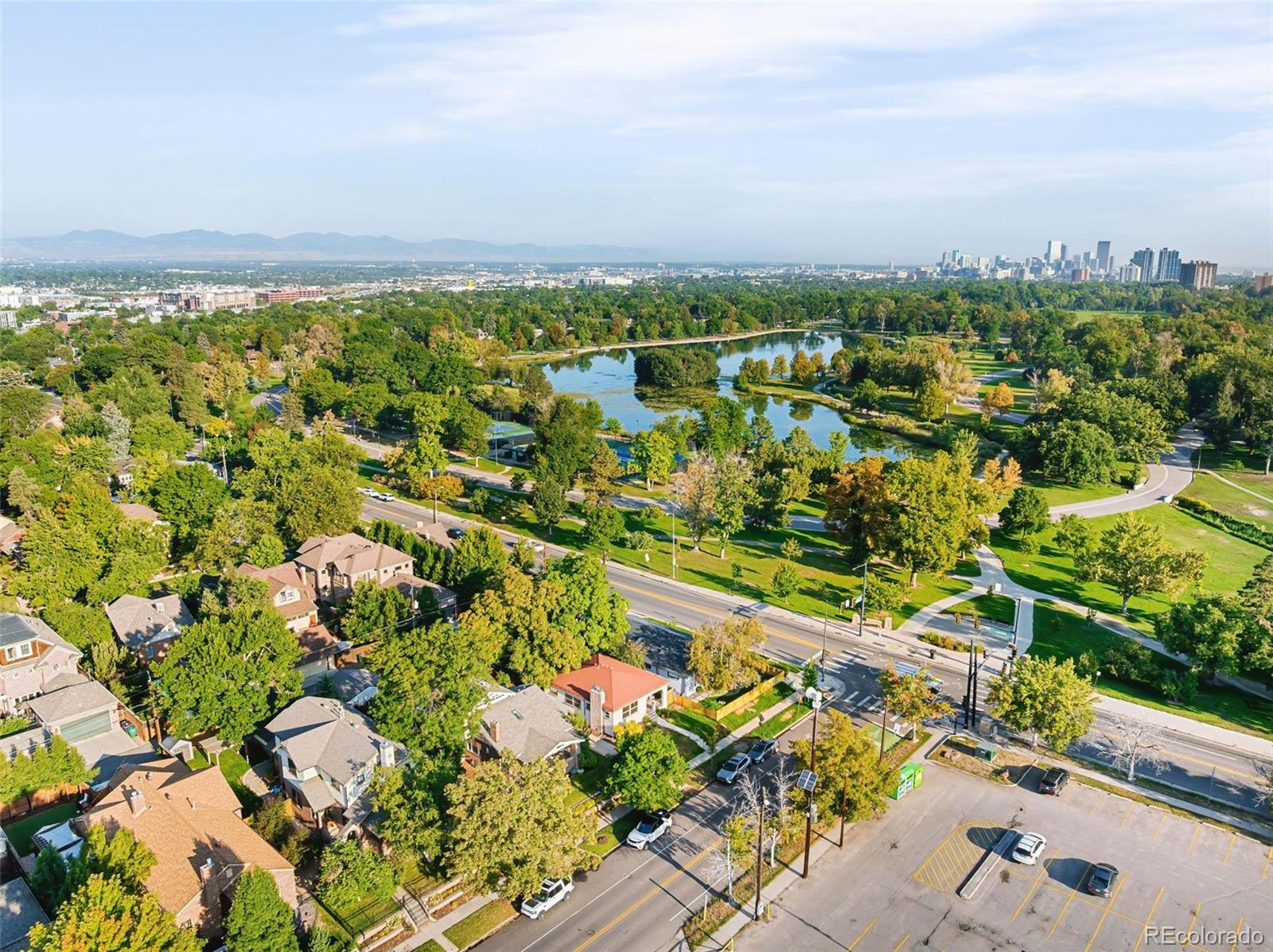 MLS Image #34 for 1321 s franklin street,denver, Colorado