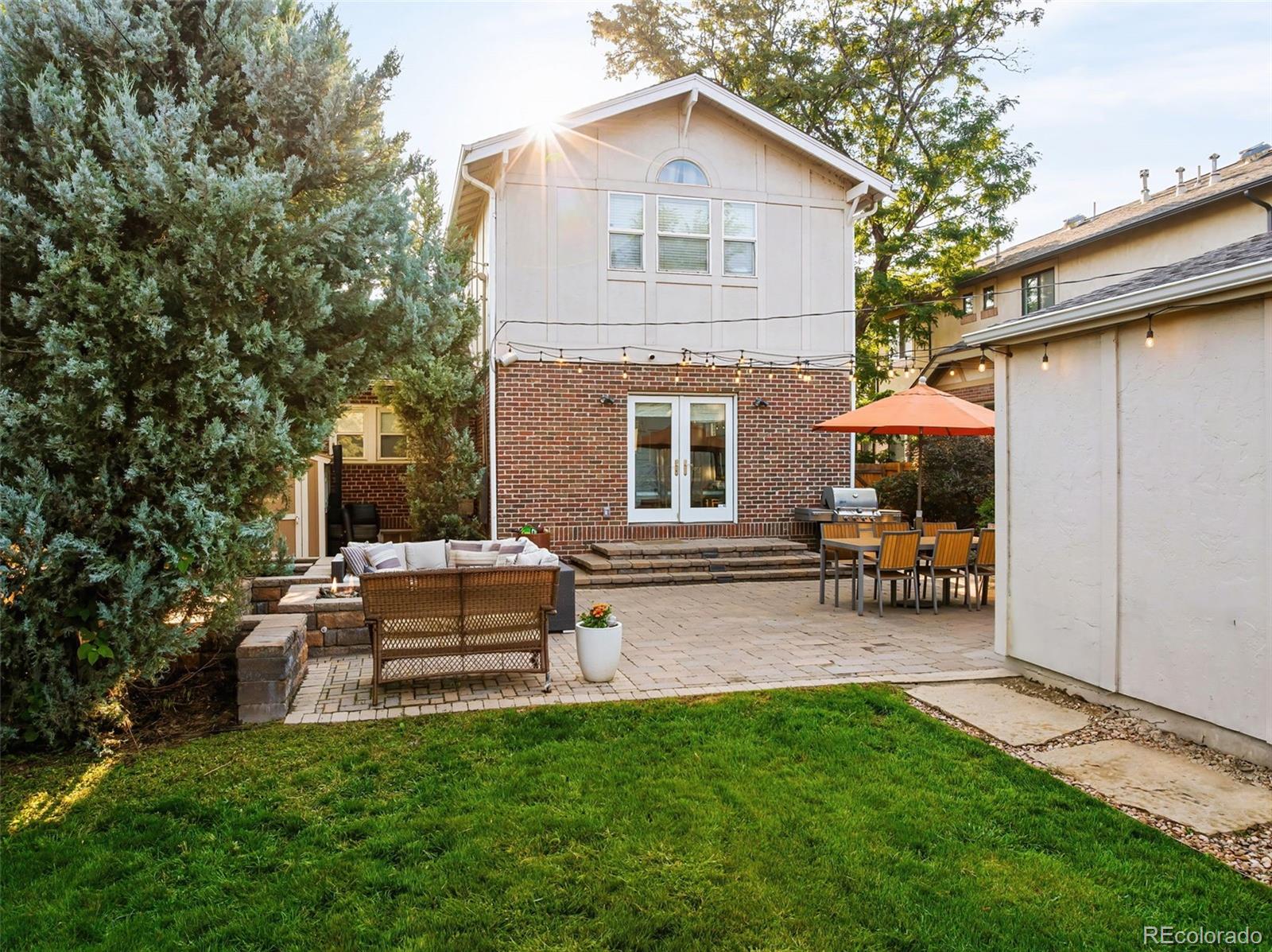 MLS Image #39 for 1321 s franklin street,denver, Colorado