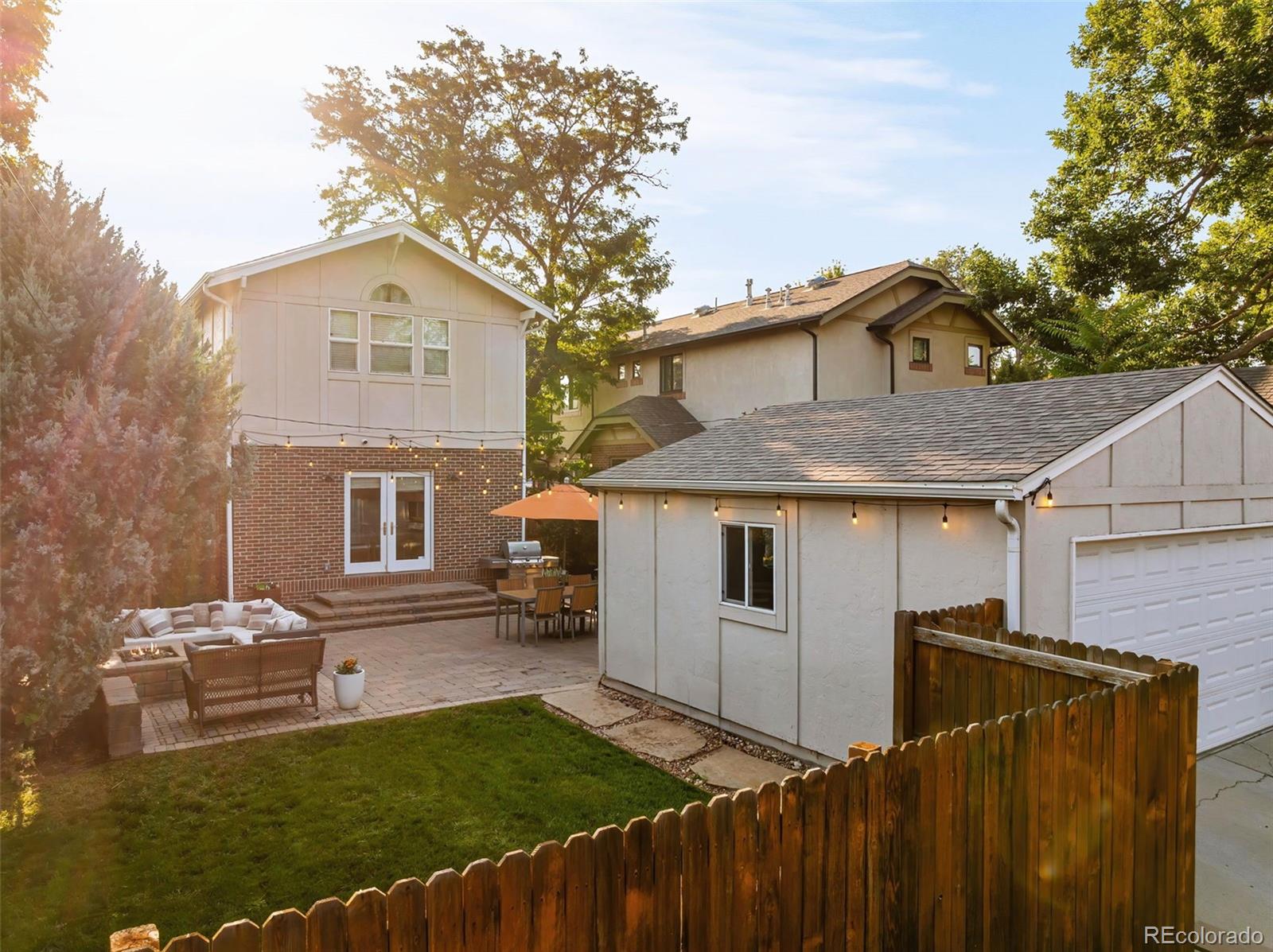 MLS Image #41 for 1321 s franklin street,denver, Colorado
