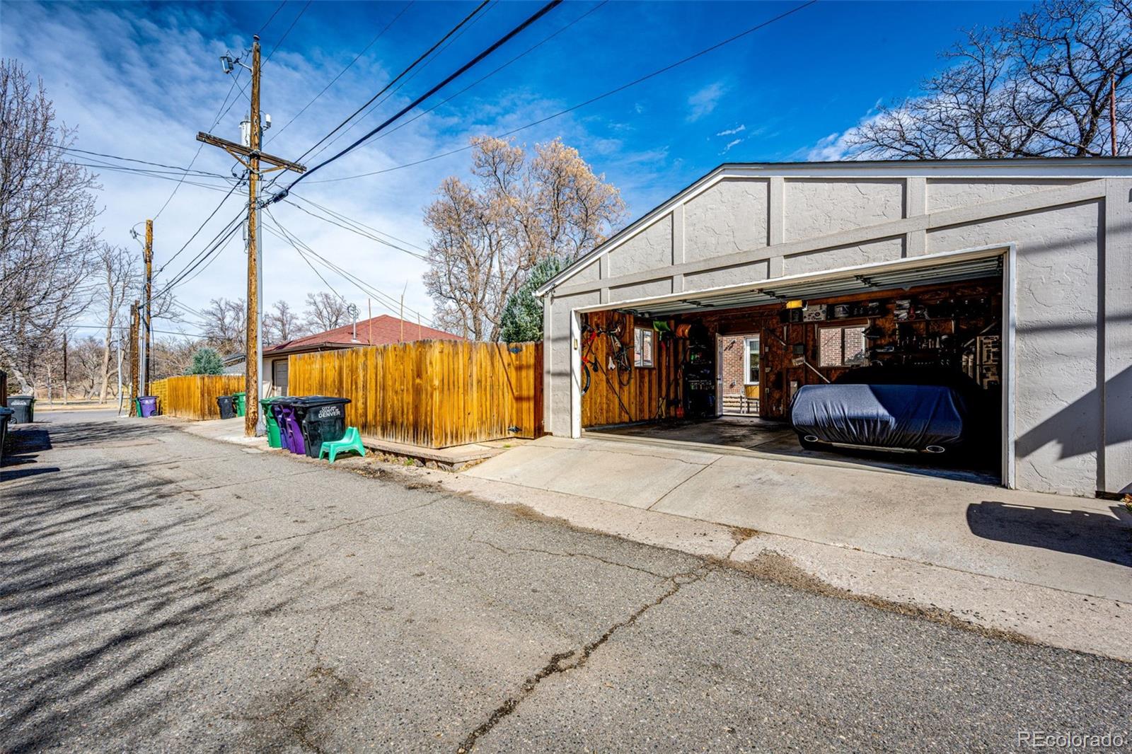 MLS Image #42 for 1321 s franklin street,denver, Colorado