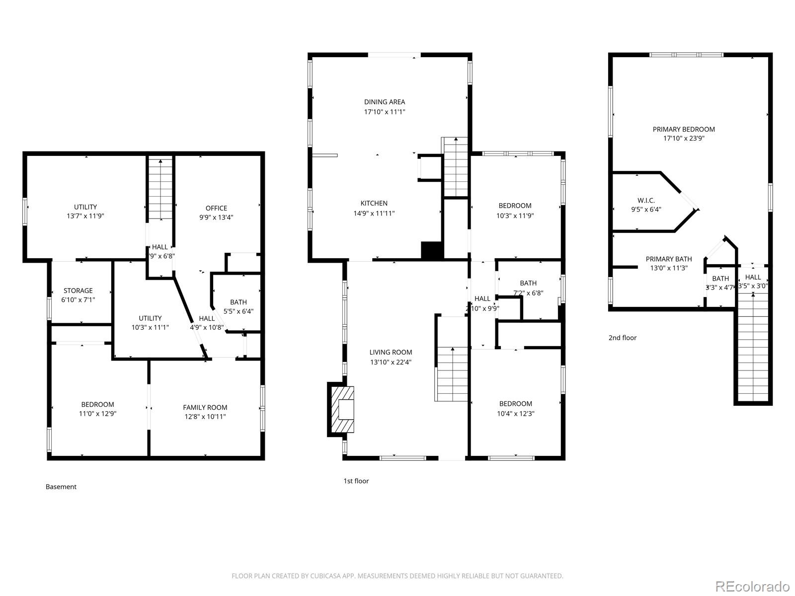 MLS Image #43 for 1321 s franklin street,denver, Colorado