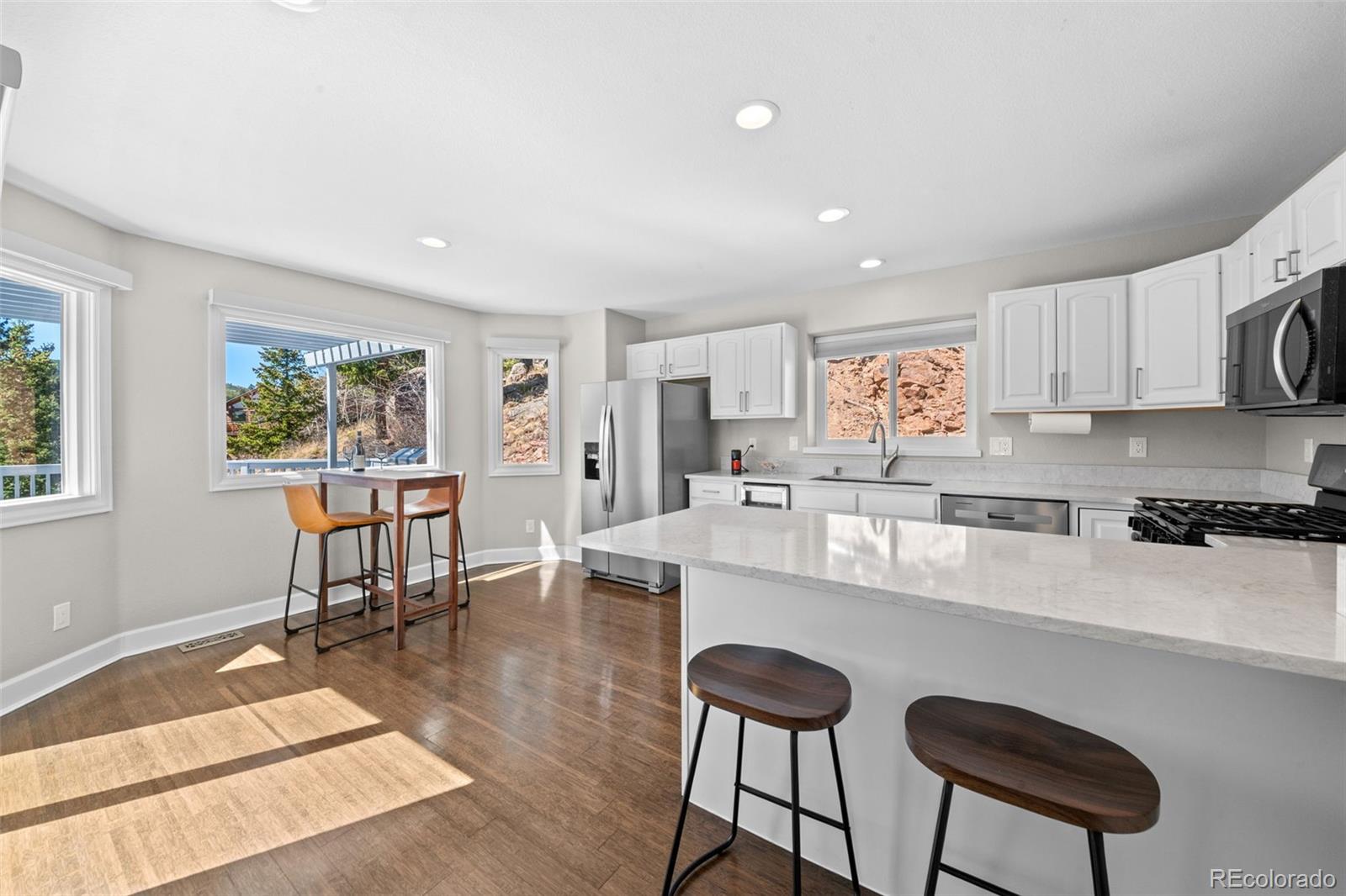 MLS Image #13 for 33633  elk run,evergreen, Colorado