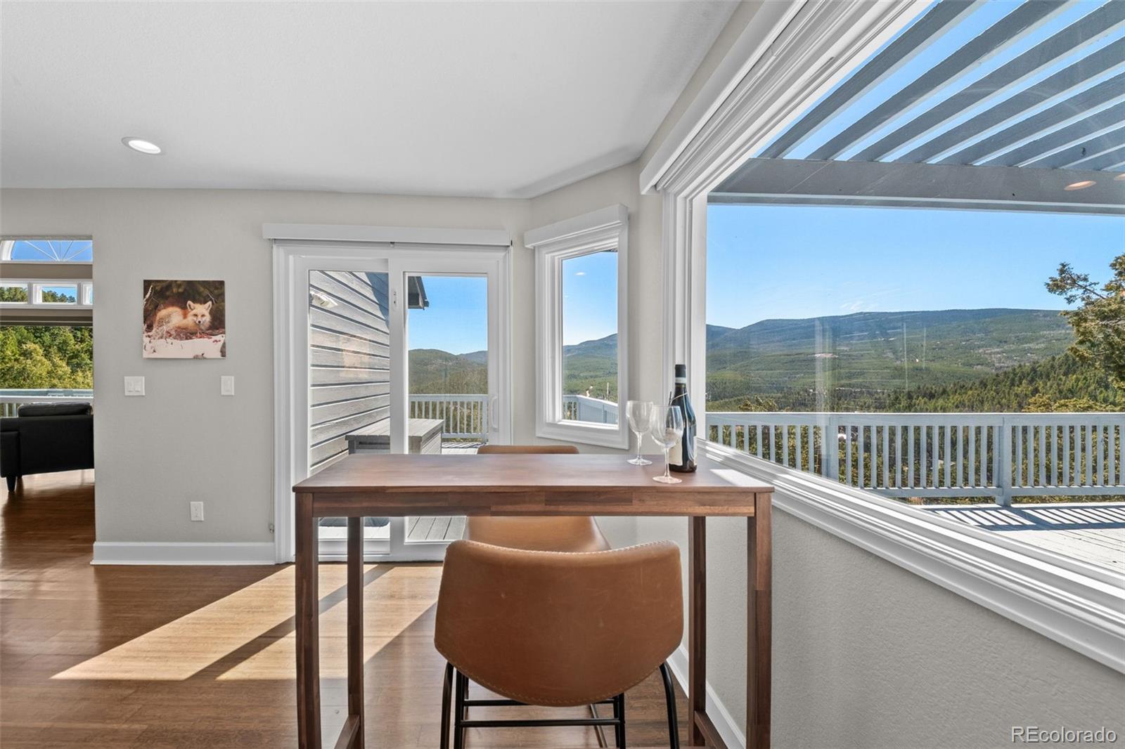 MLS Image #16 for 33633  elk run,evergreen, Colorado