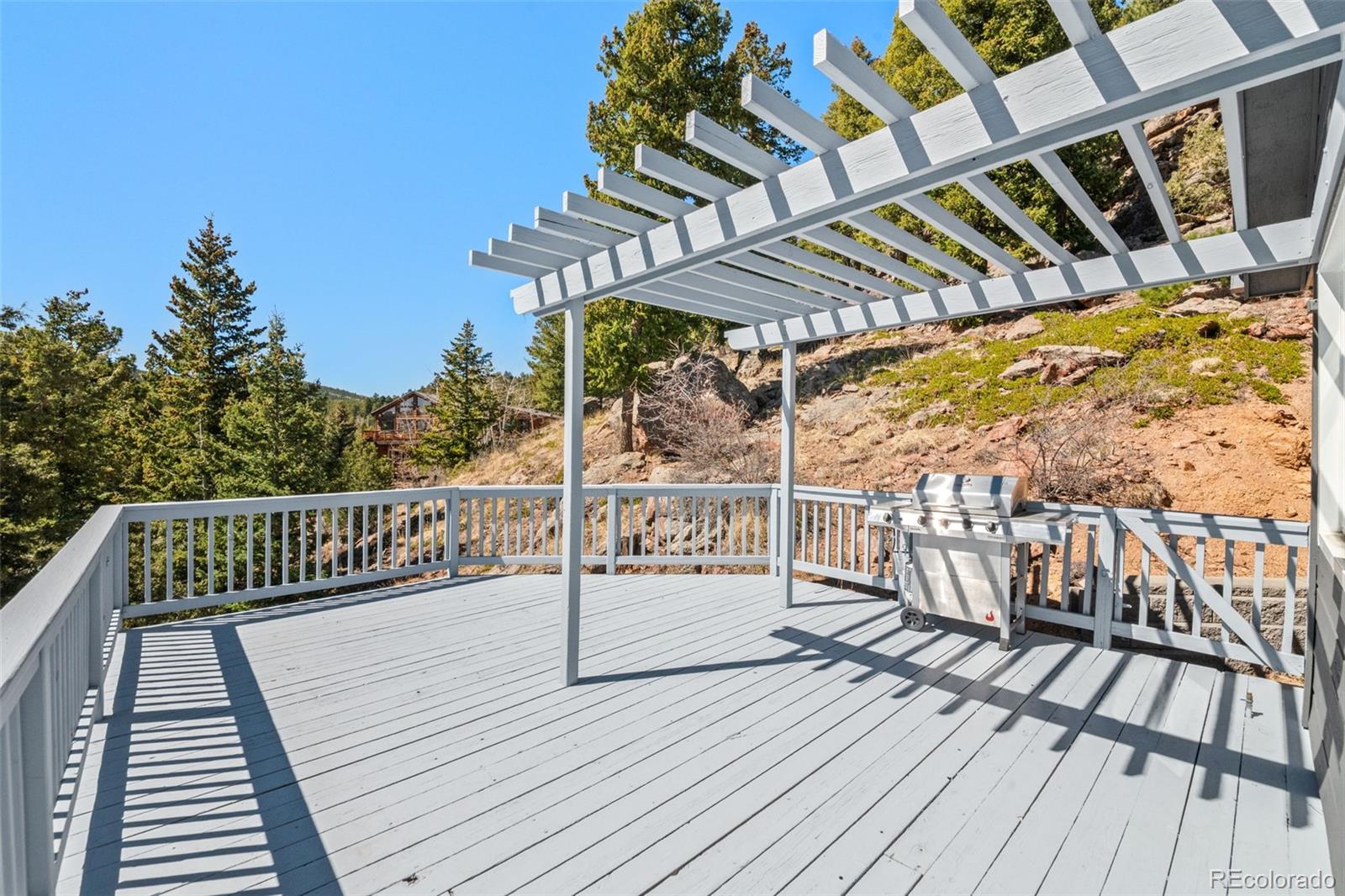 MLS Image #17 for 33633  elk run,evergreen, Colorado