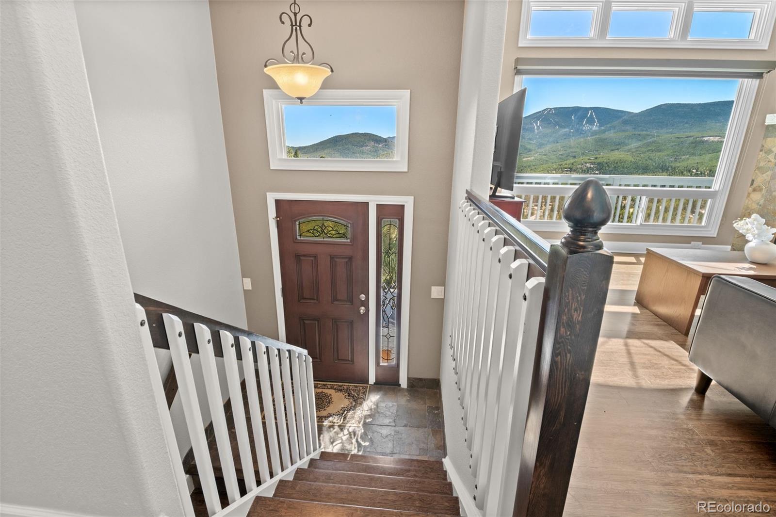 MLS Image #2 for 33633  elk run,evergreen, Colorado